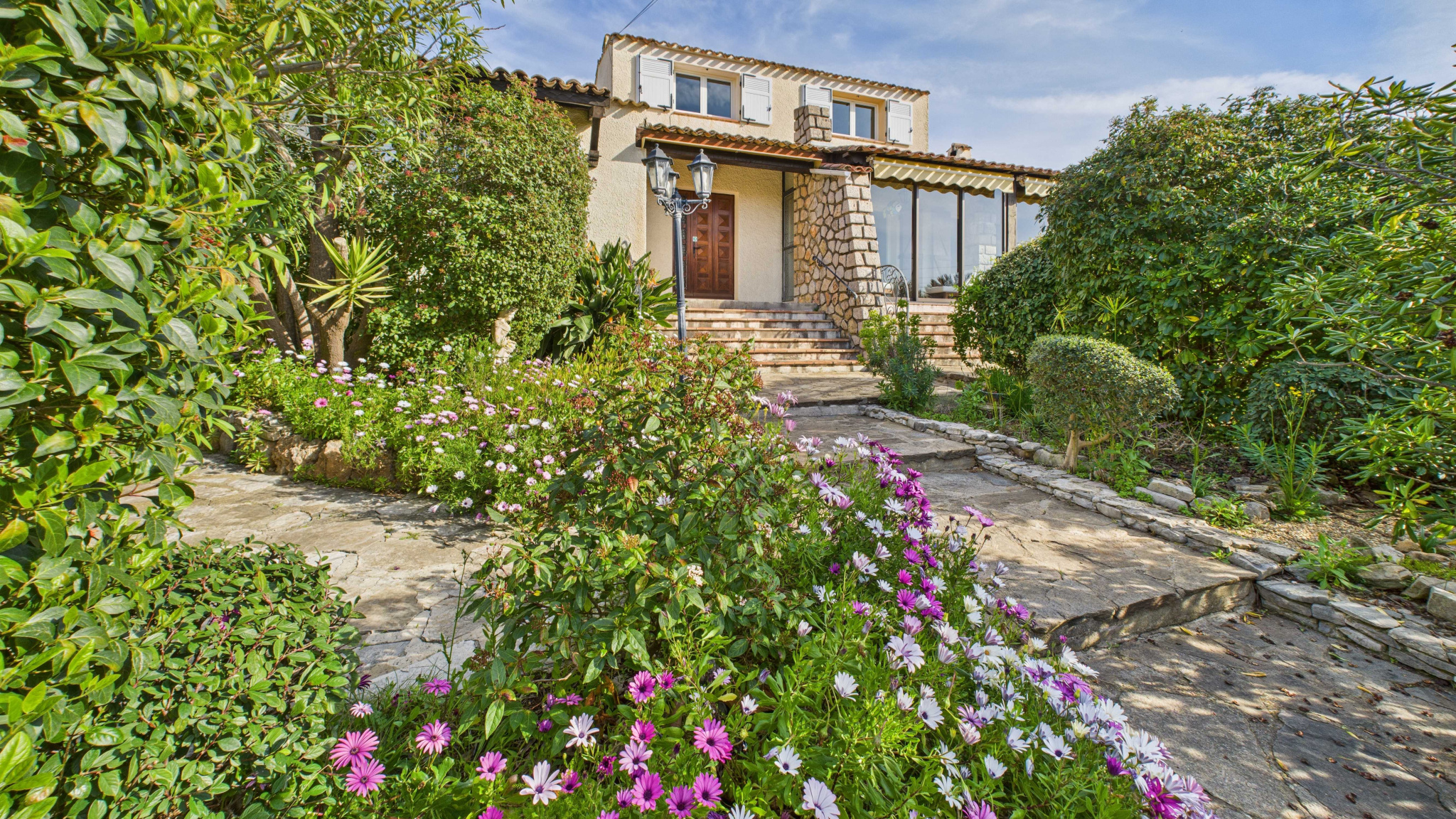 Maison-Villa - Carqueiranne 83320