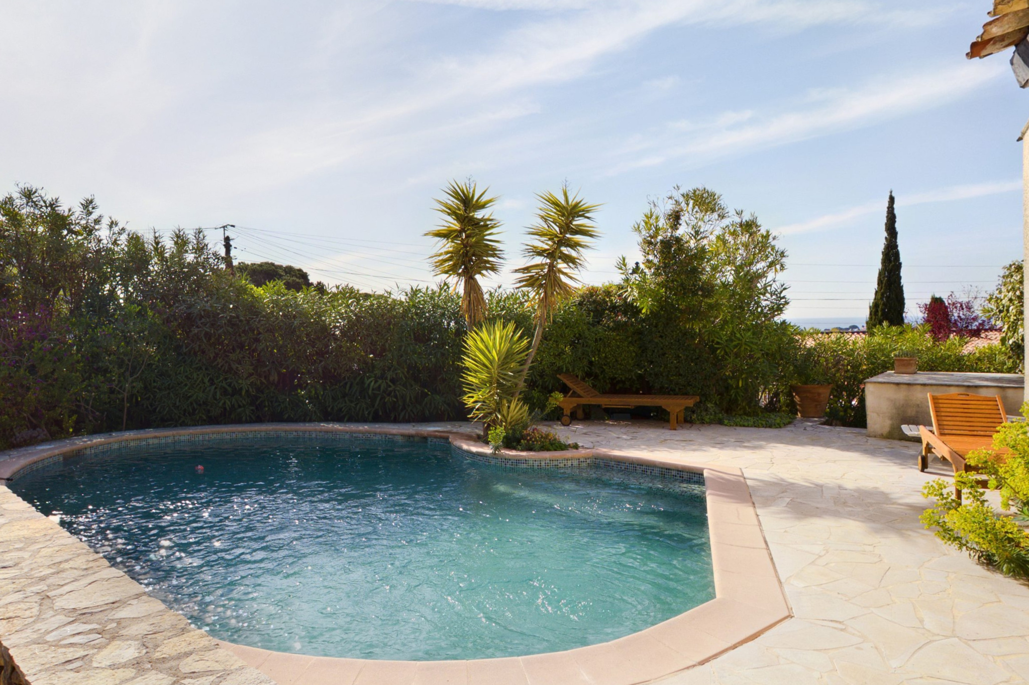 House - Carqueiranne 83320