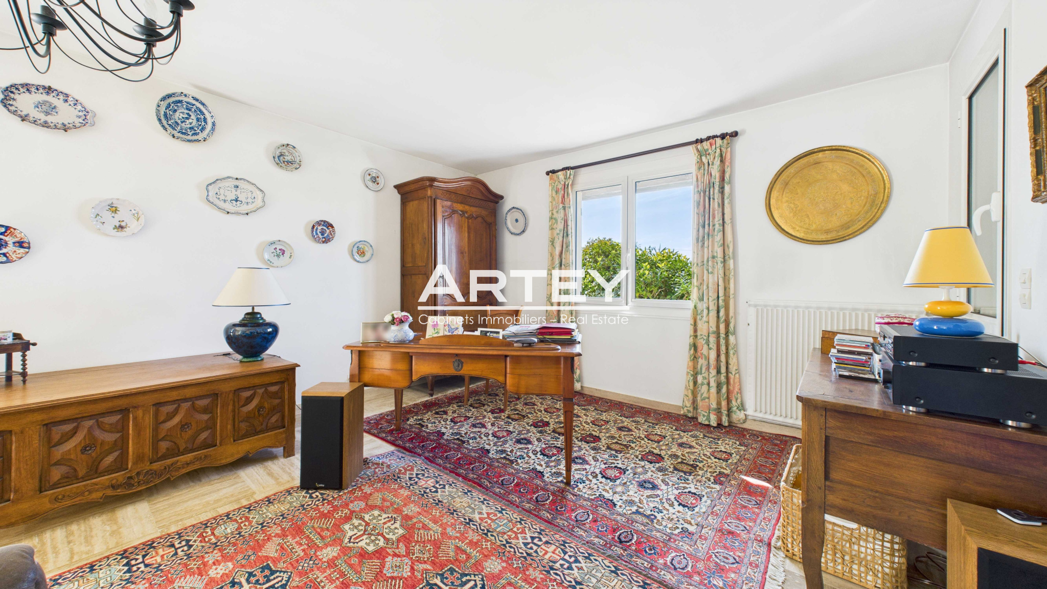 Maison-Villa - Carqueiranne 83320