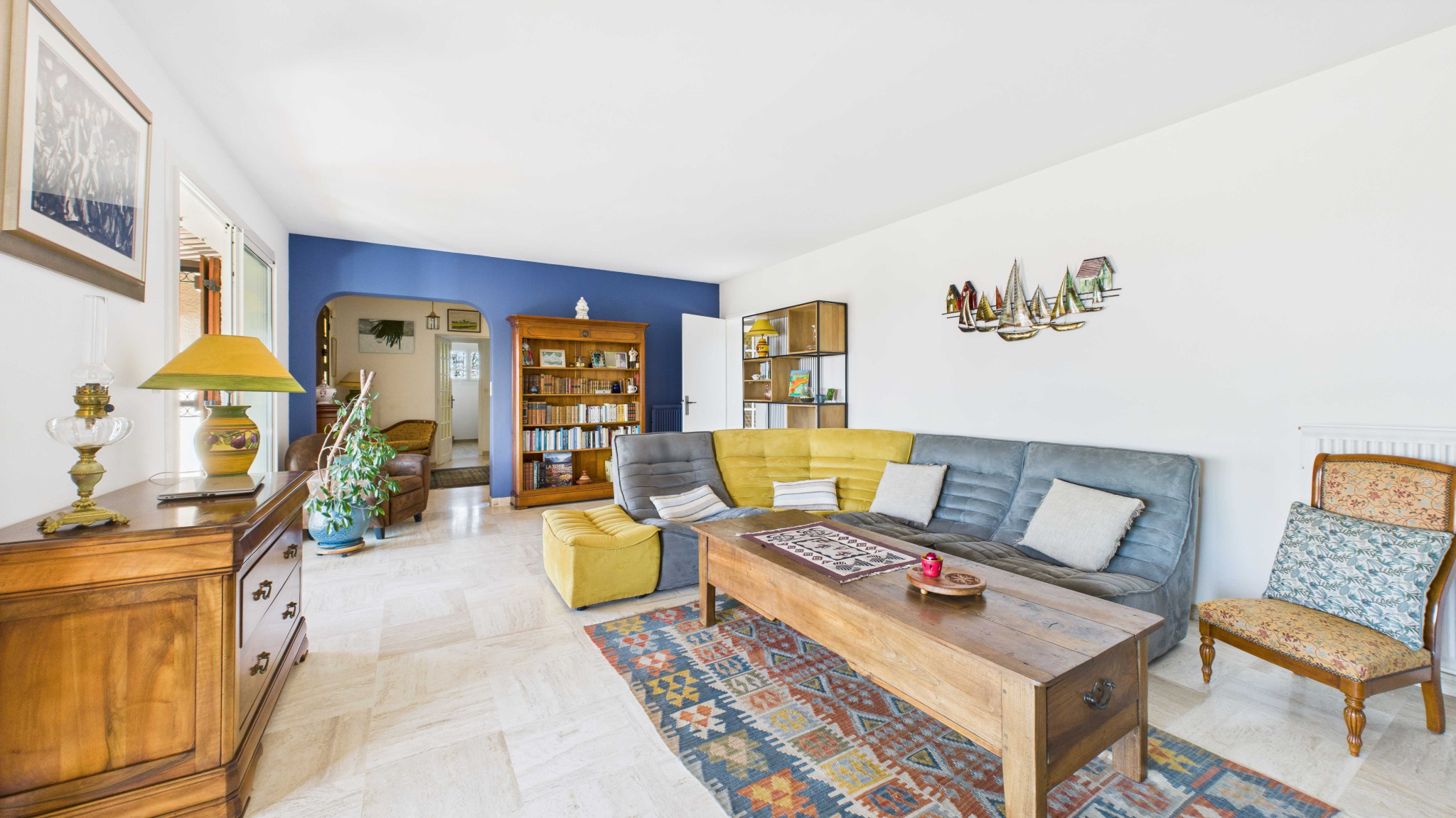 Maison-Villa - Carqueiranne 83320