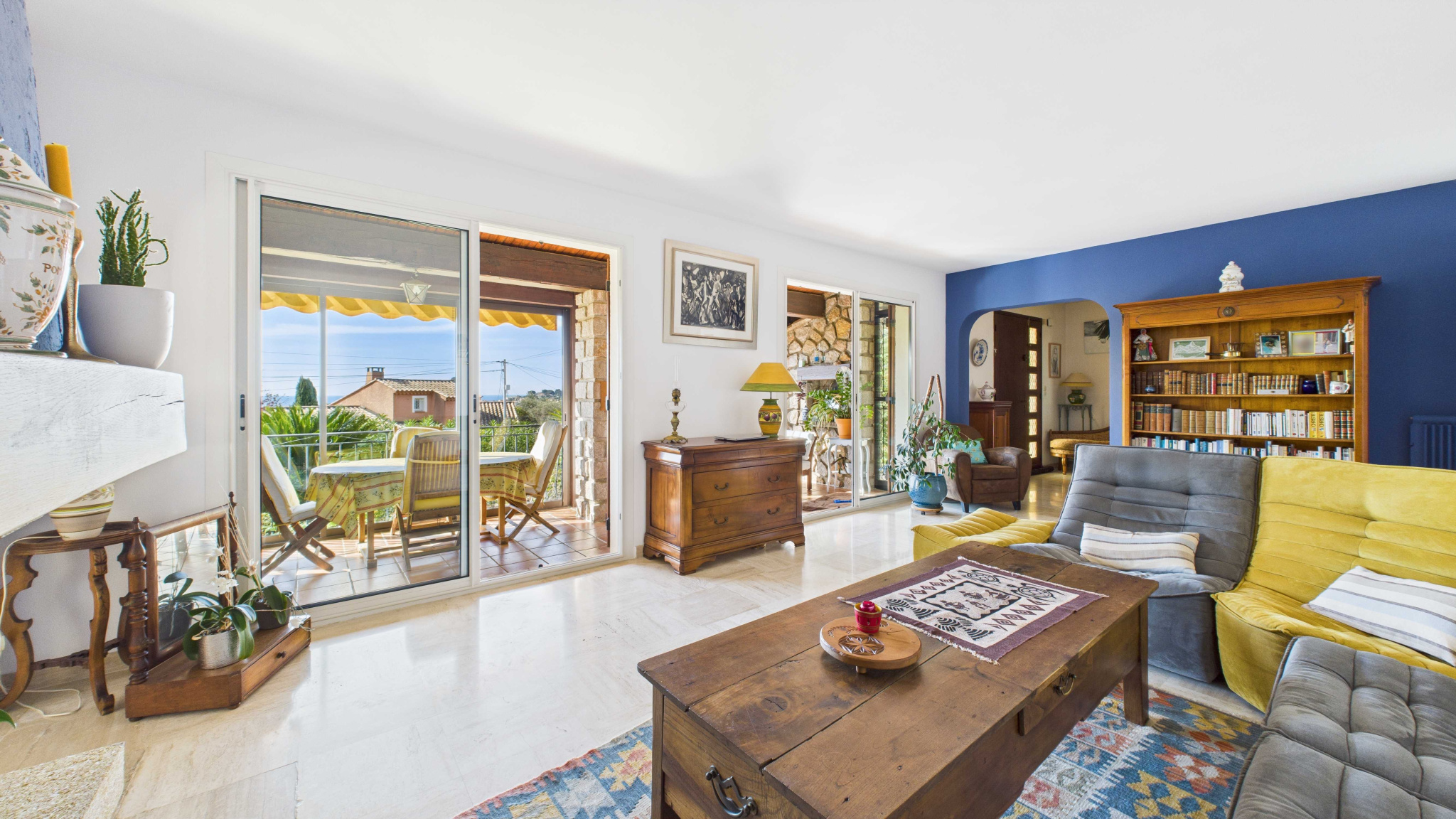 House - Carqueiranne 83320