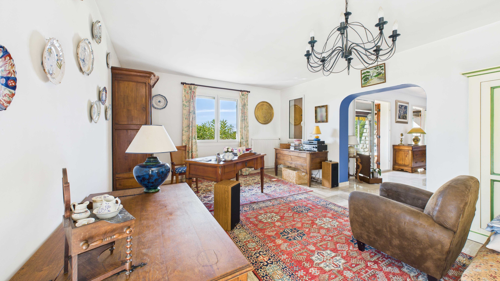 Maison-Villa - Carqueiranne 83320