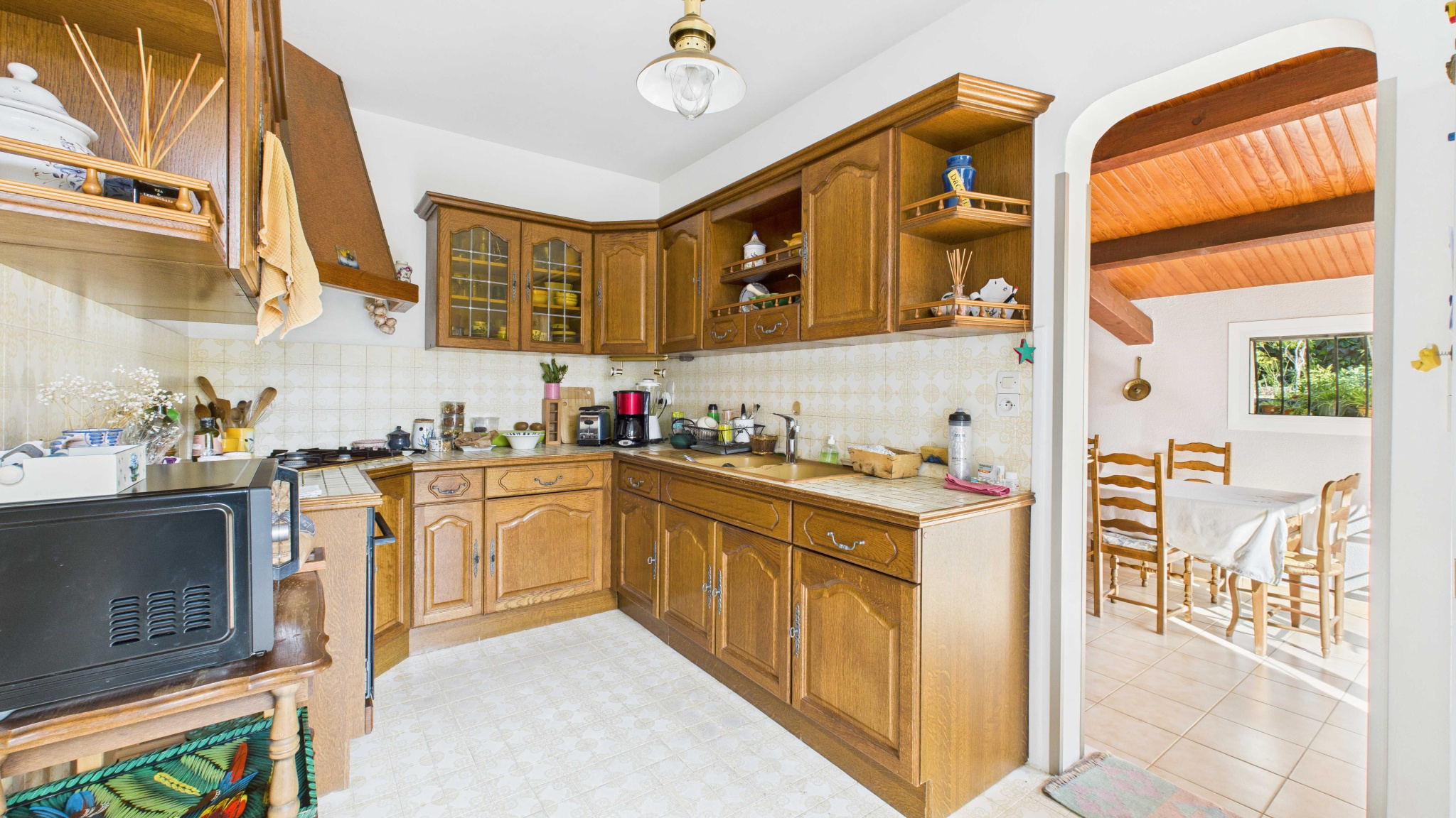 Maison-Villa - Carqueiranne 83320