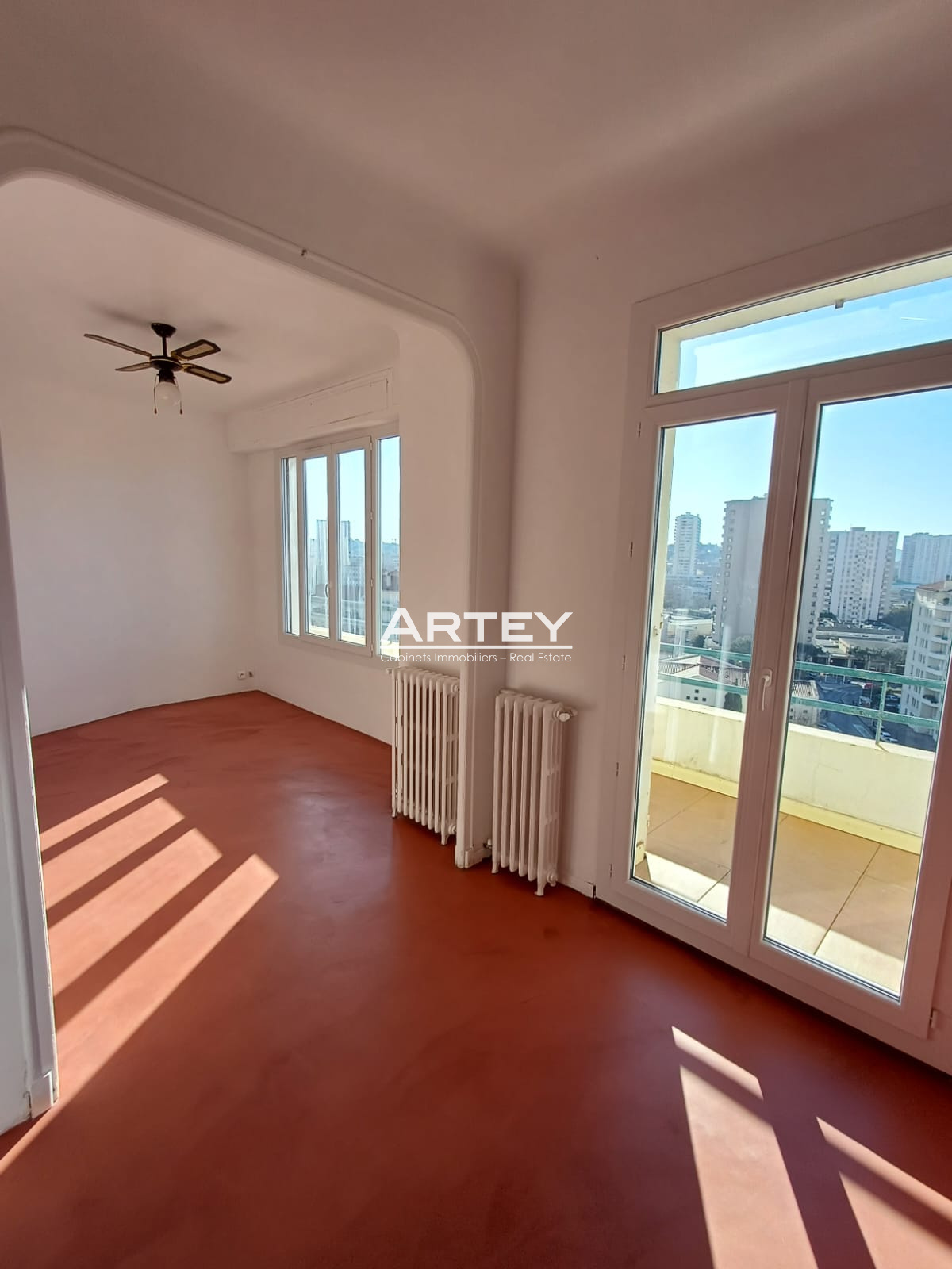 Appartement - Toulon 83000