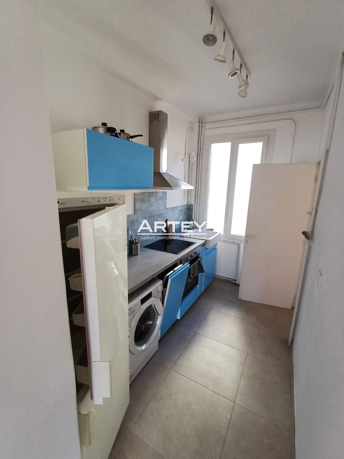 Apartment - Toulon 83000