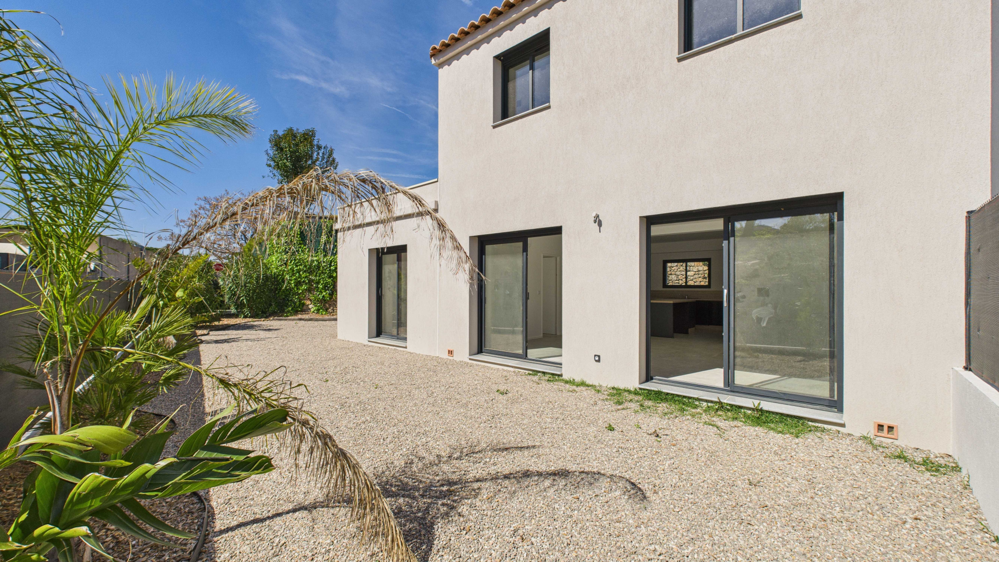 For sale House Carqueiranne