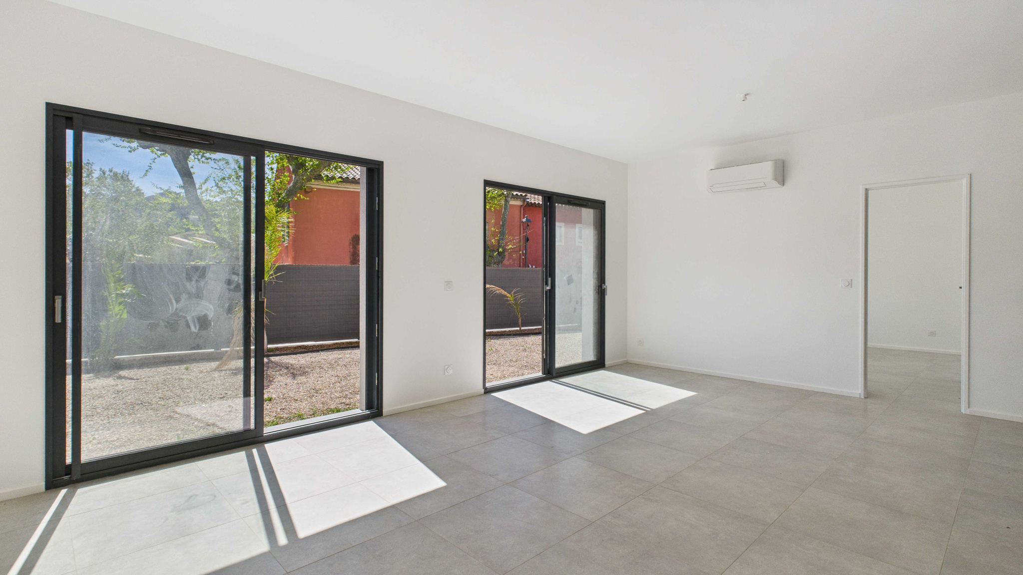 Maison-Villa - Carqueiranne 83320