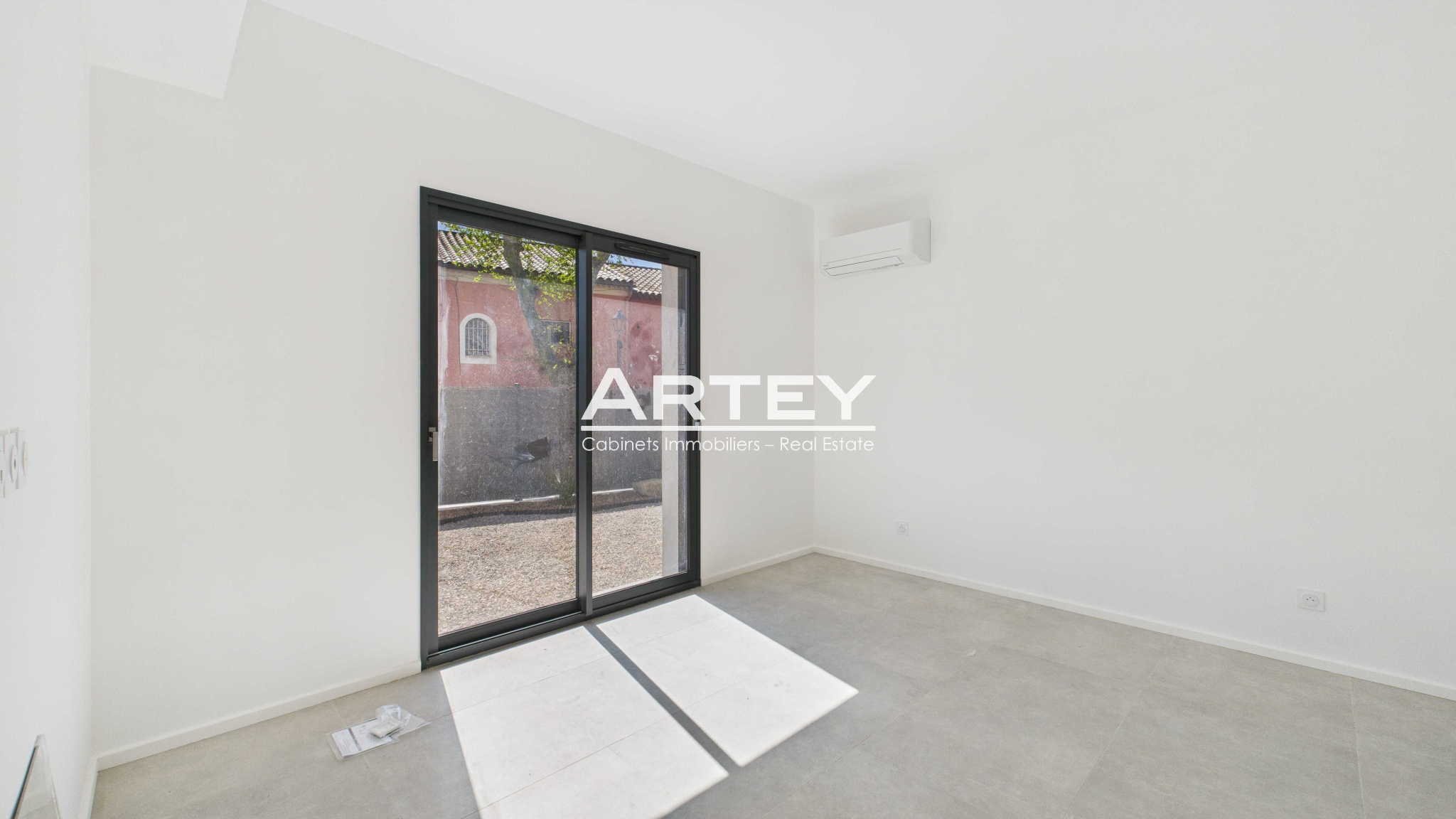 Maison-Villa - Carqueiranne 83320
