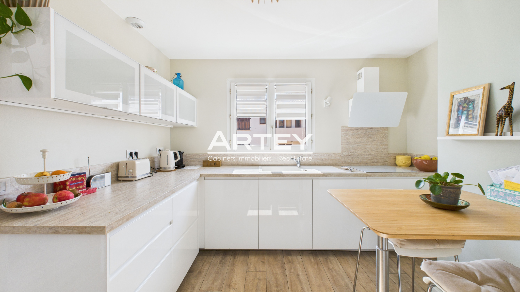 Appartement - Carqueiranne 83320