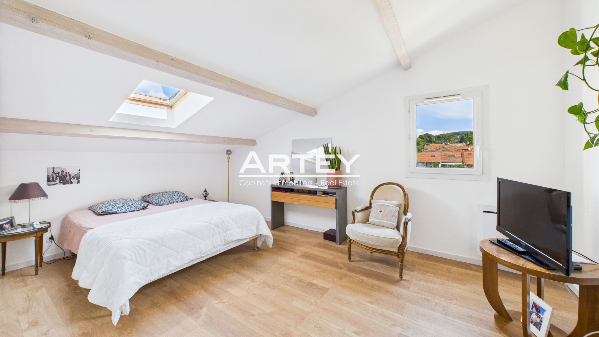 Apartment - Carqueiranne 83320