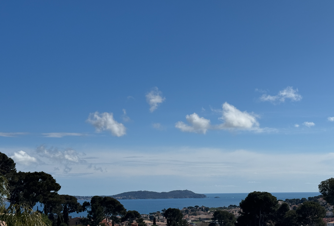 Vente Maison-Villa Carqueiranne