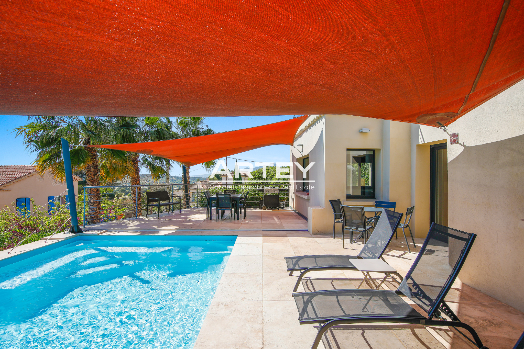 House - Carqueiranne 83320