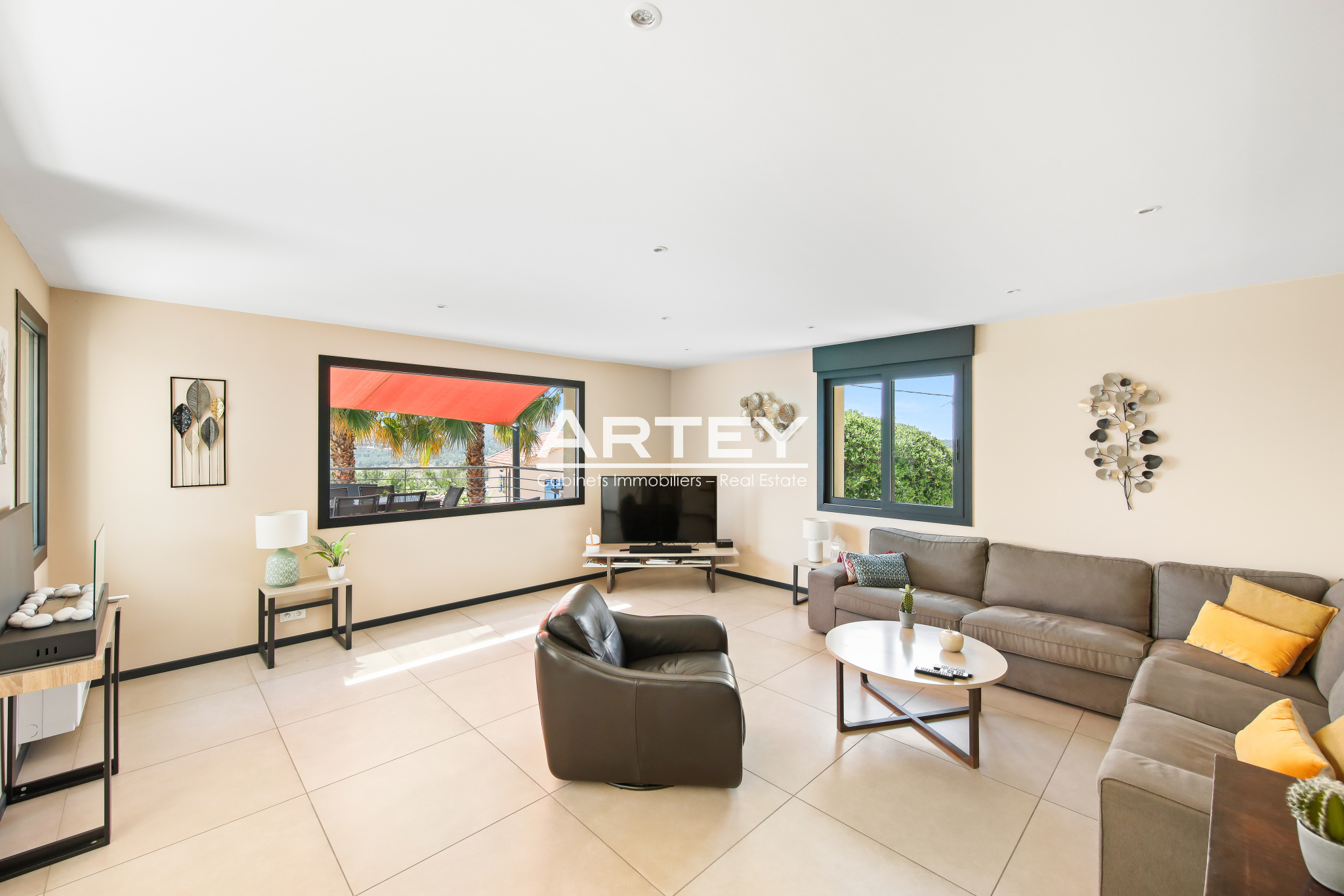 Maison-Villa - Carqueiranne 83320
