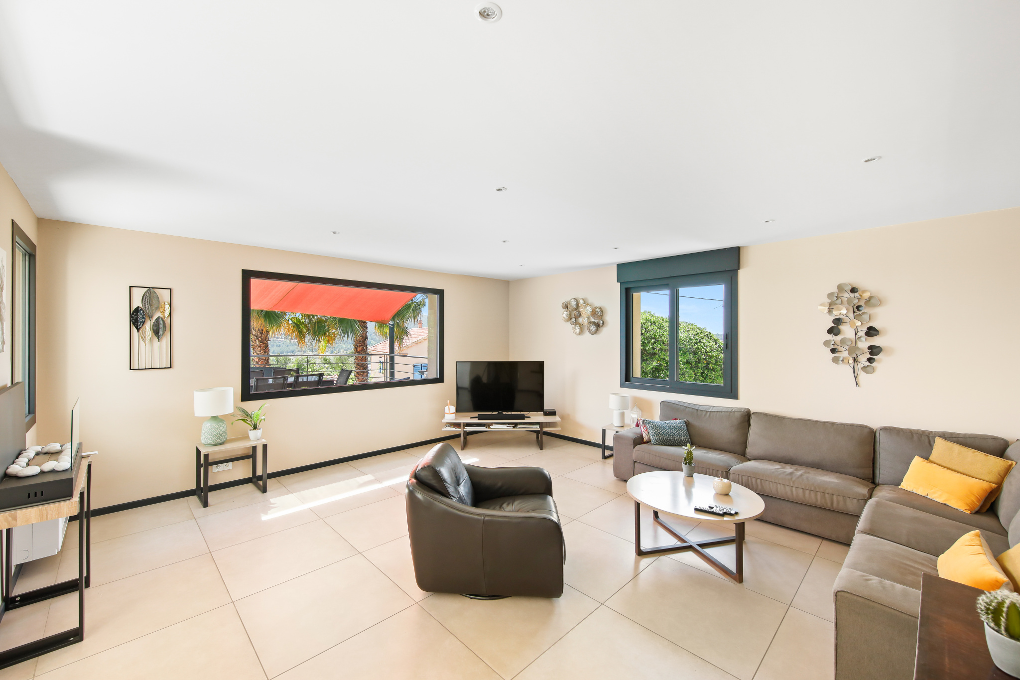 Maison-Villa - Carqueiranne 83320