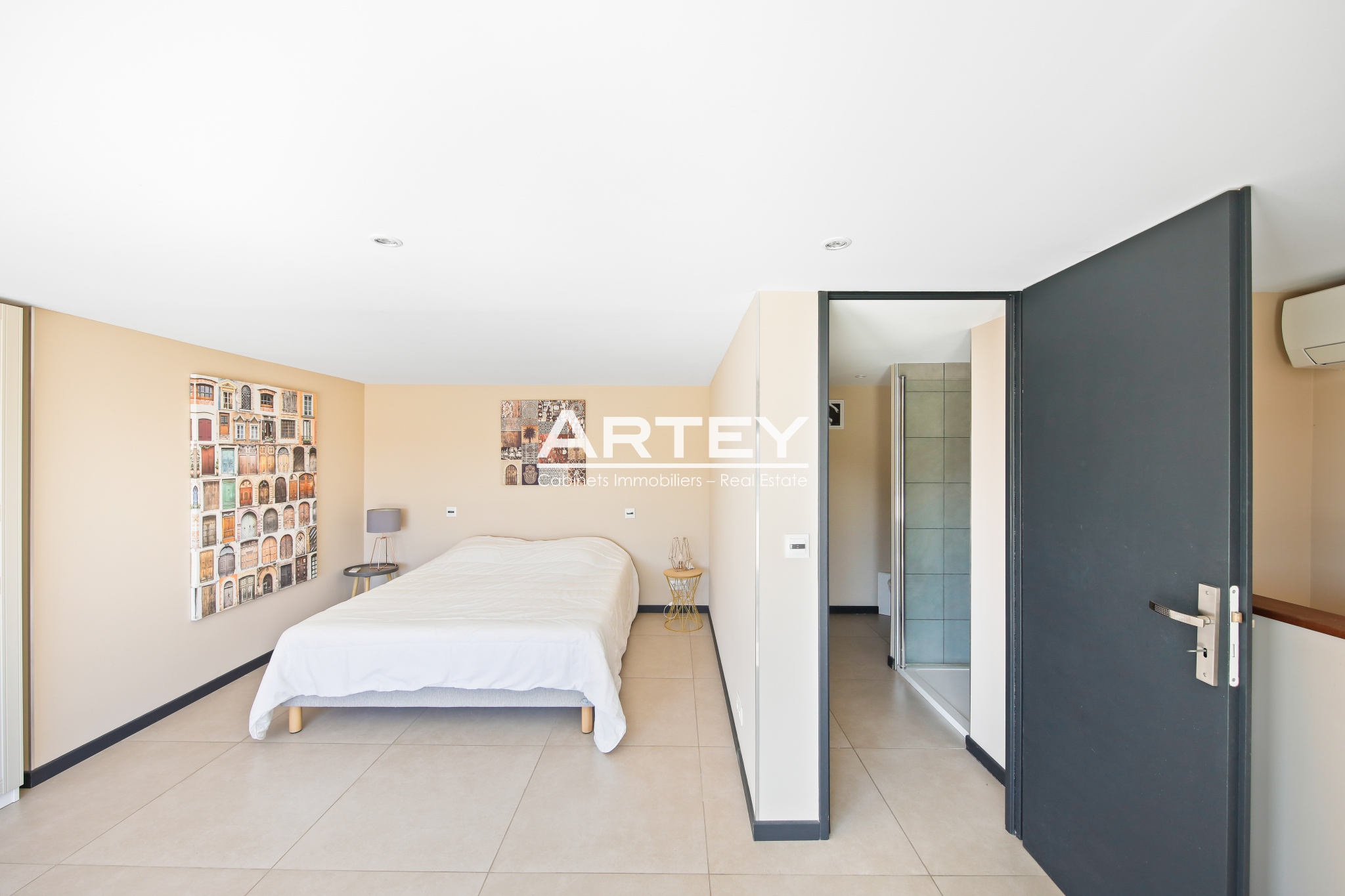 Maison-Villa - Carqueiranne 83320