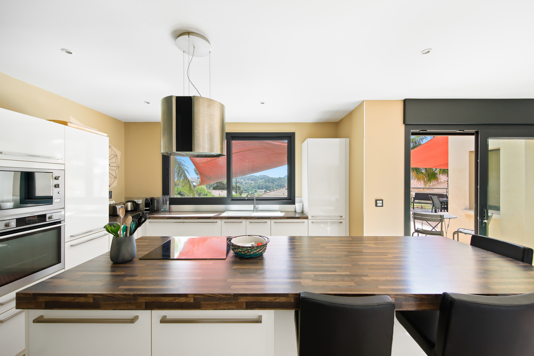 Maison-Villa - Carqueiranne 83320
