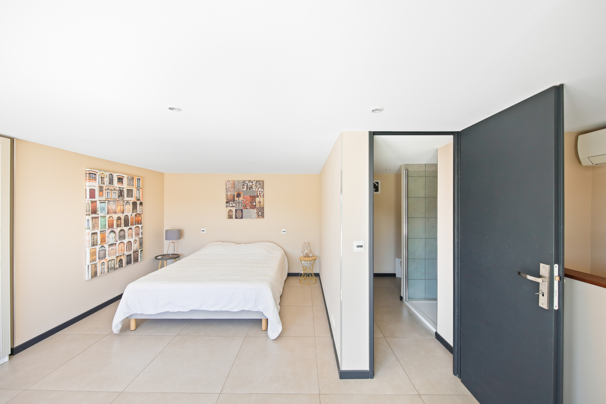 Maison-Villa - Carqueiranne 83320