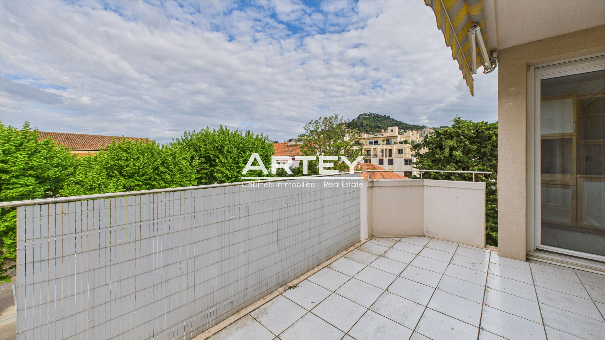 Appartement - Hyres 83400