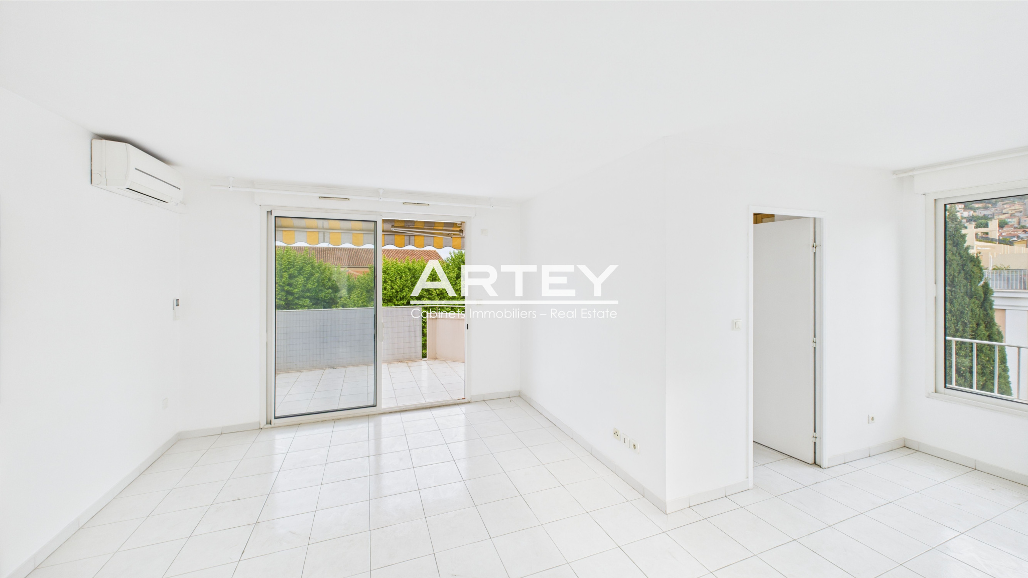 Appartement - Hyres 83400
