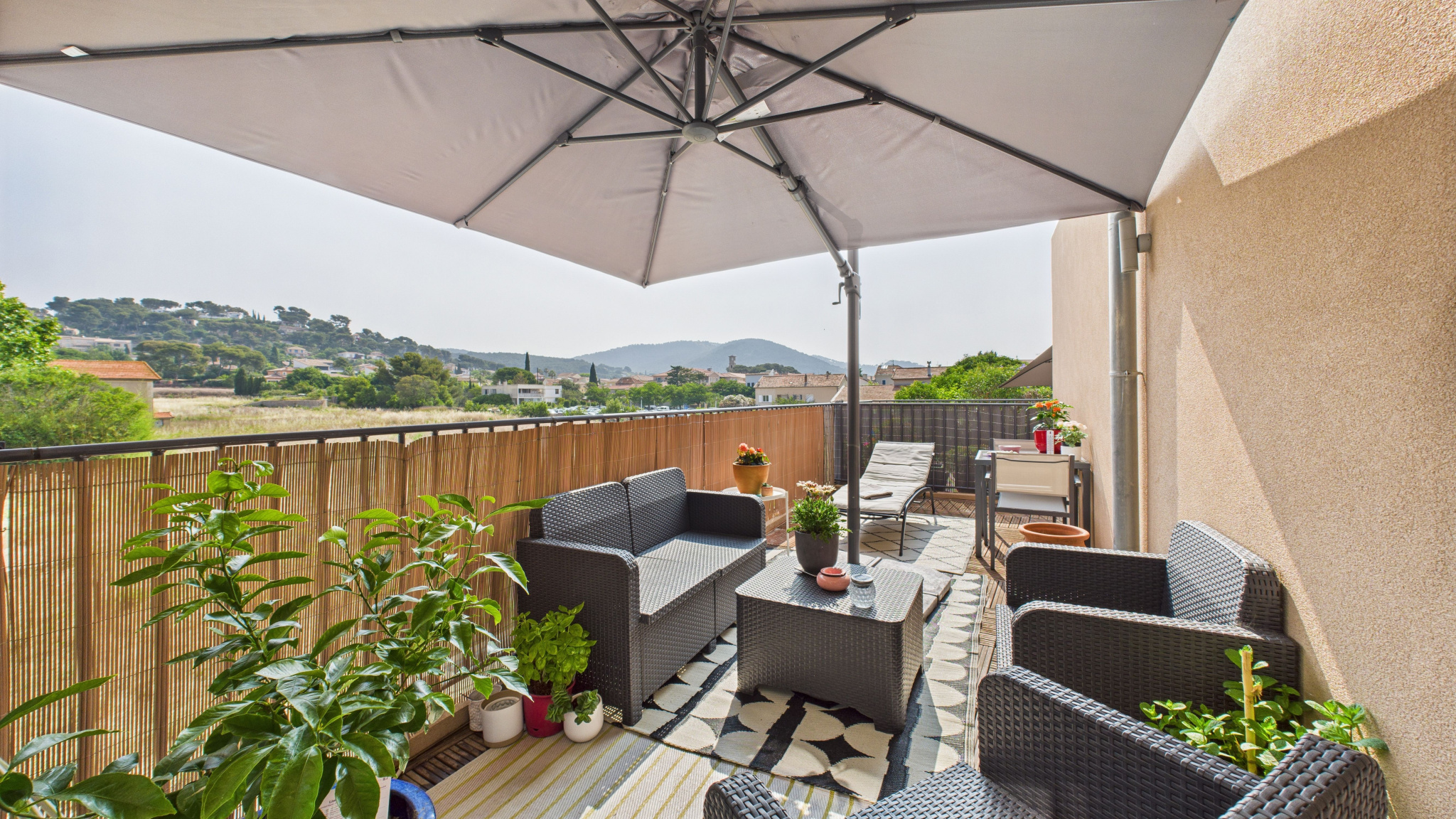 Vente Appartement Carqueiranne