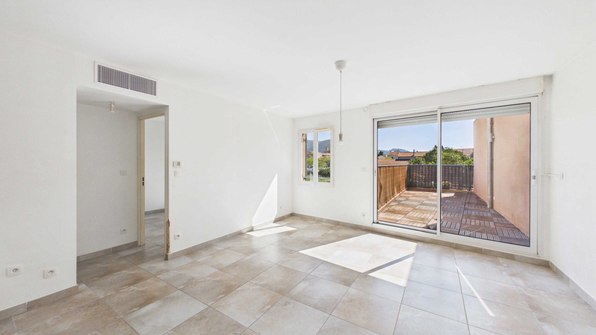 Vente Appartement Carqueiranne