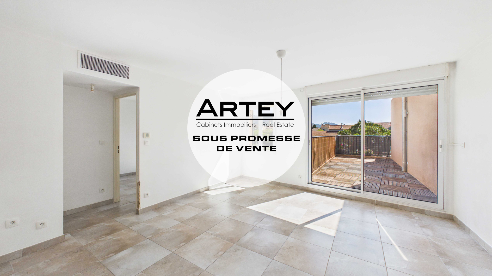 Vente Appartement Carqueiranne