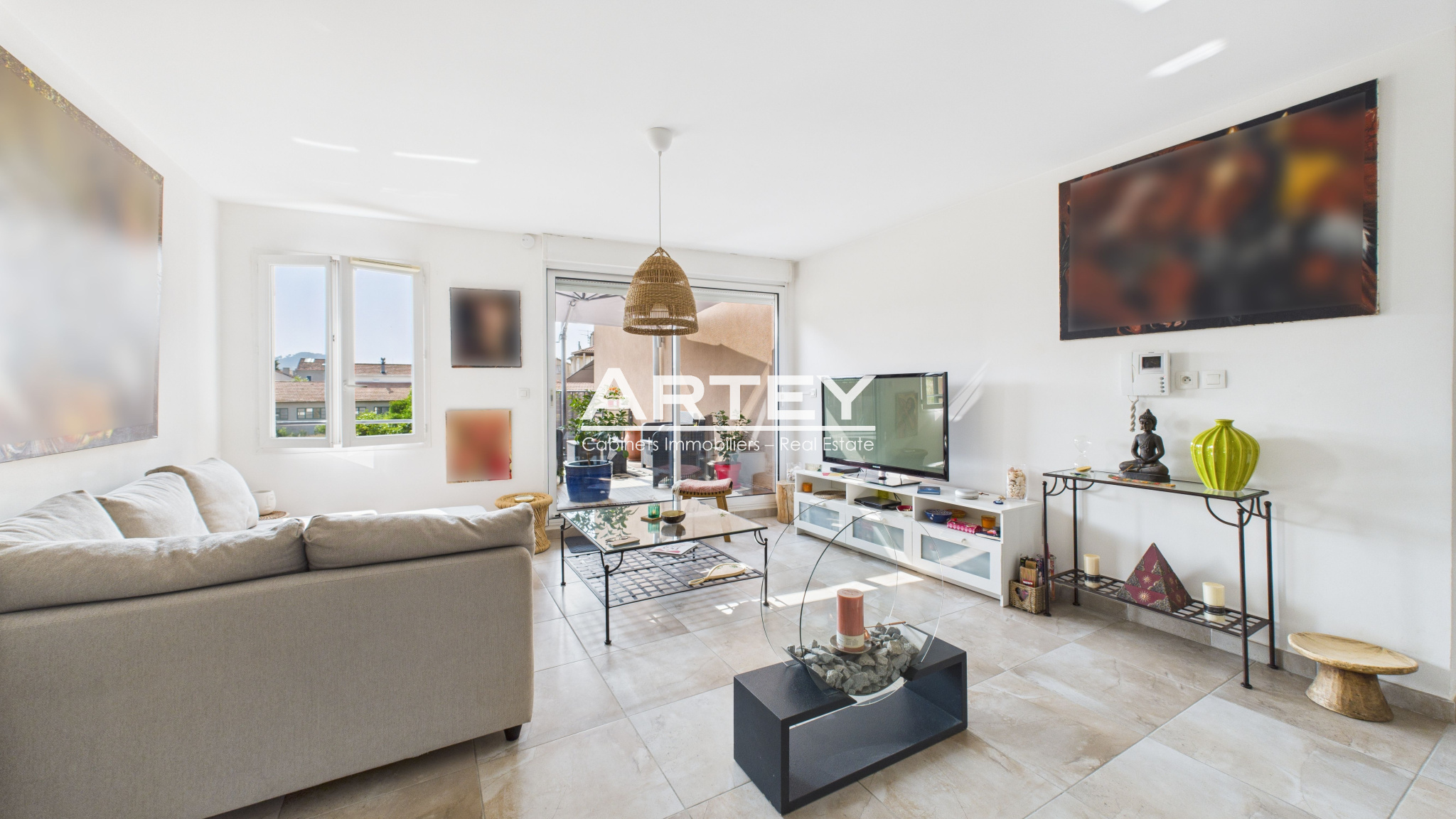 Apartment - Carqueiranne 83320