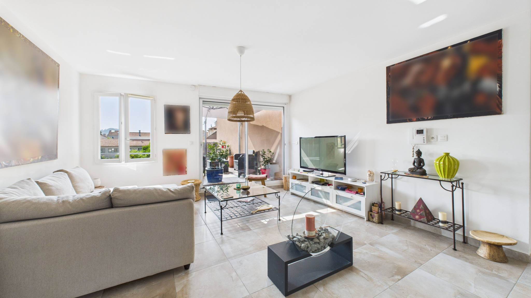 Apartment - Carqueiranne 83320