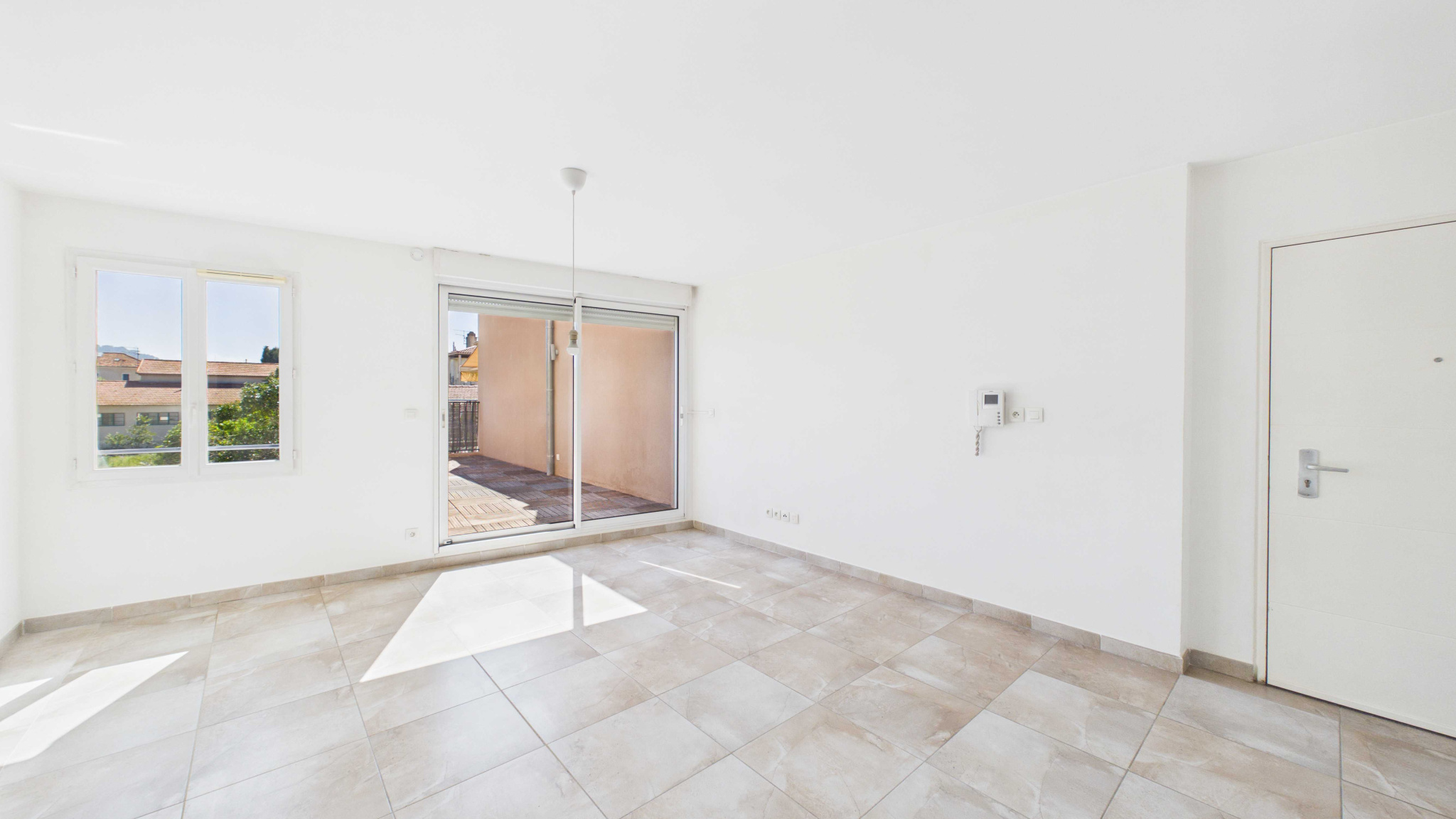 Apartment - Carqueiranne 83320