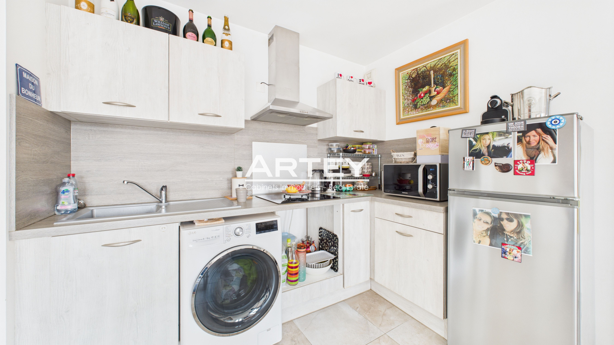 Apartment - Carqueiranne 83320