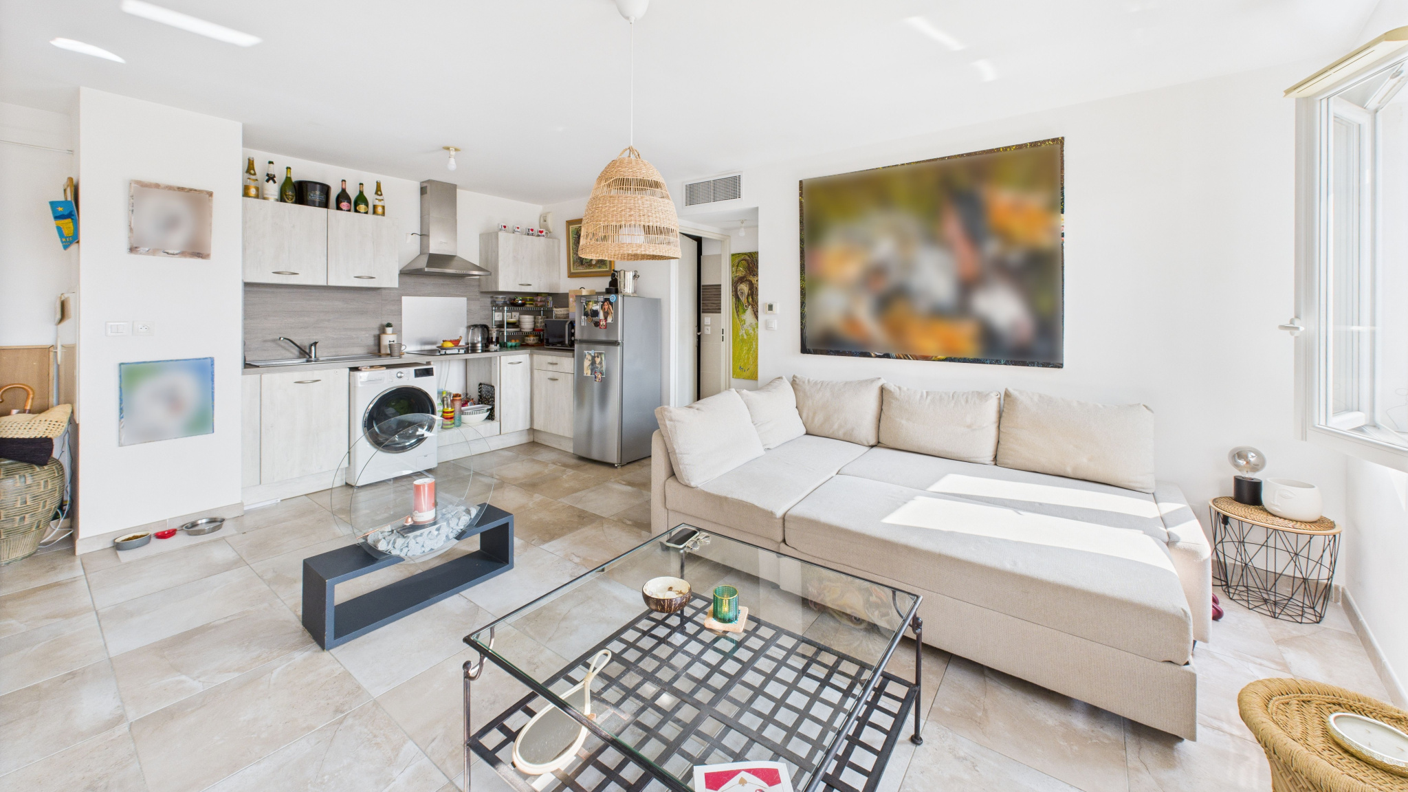 Appartement - Carqueiranne 83320