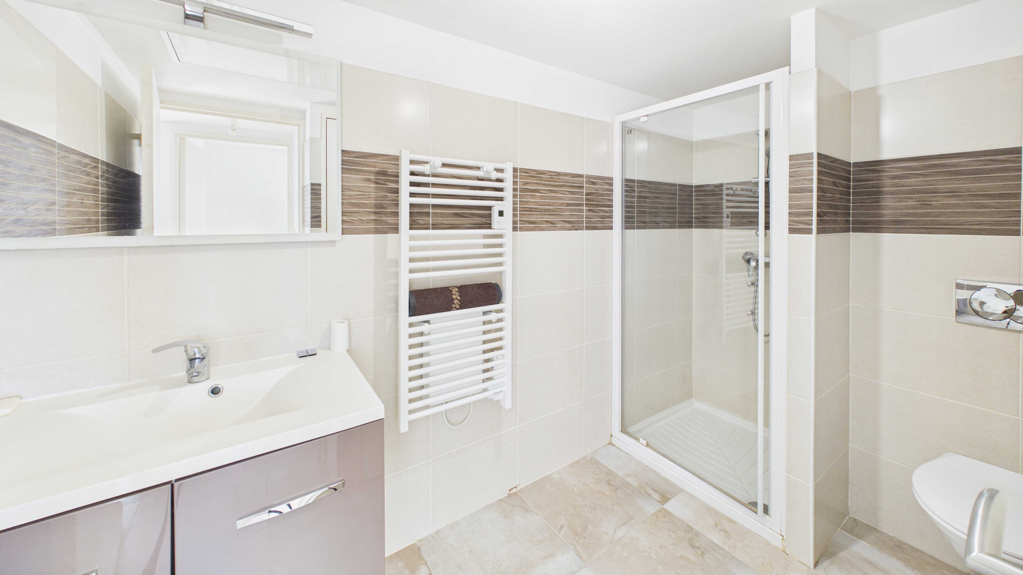 Apartment - Carqueiranne 83320