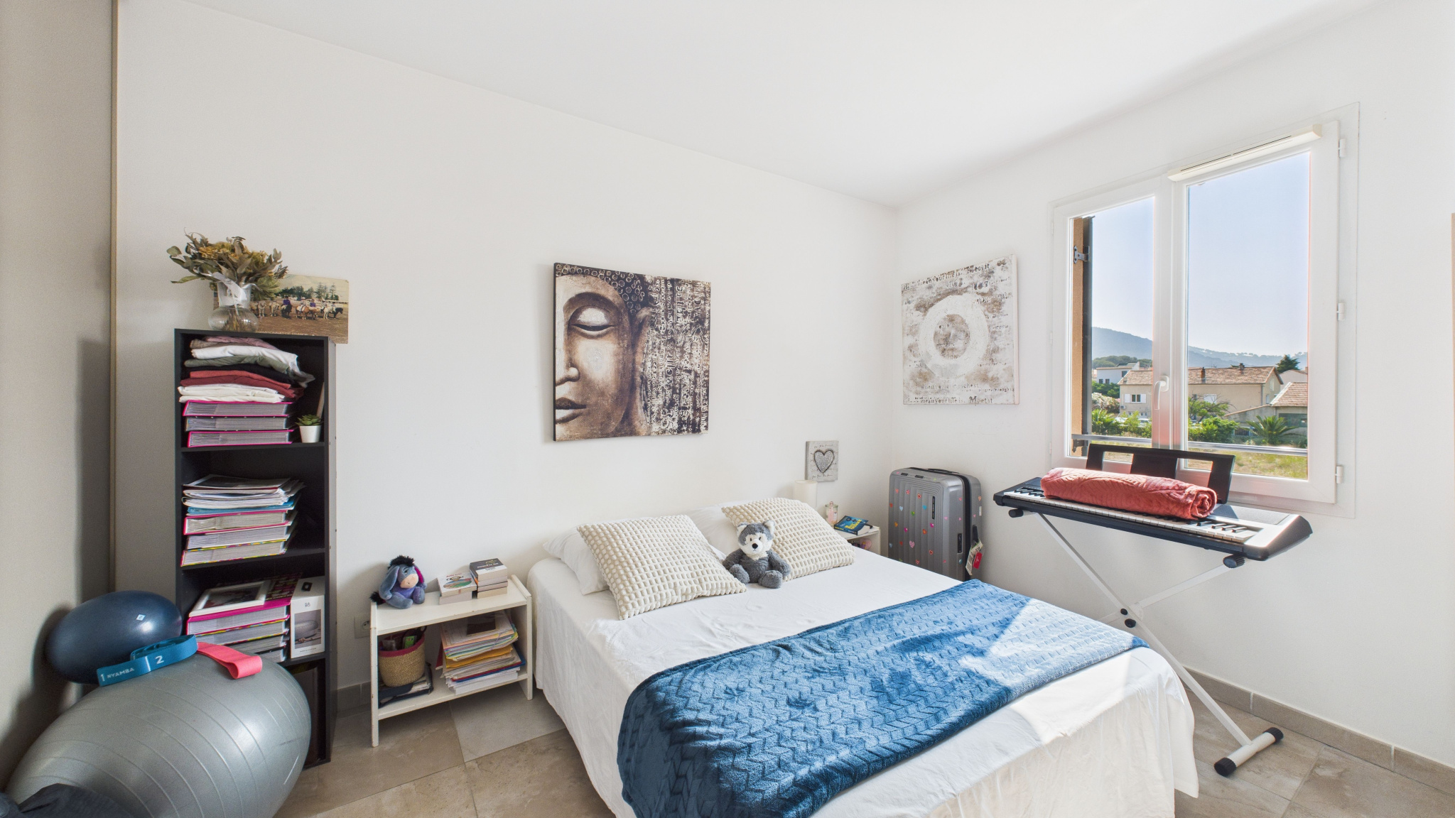 Apartment - Carqueiranne 83320