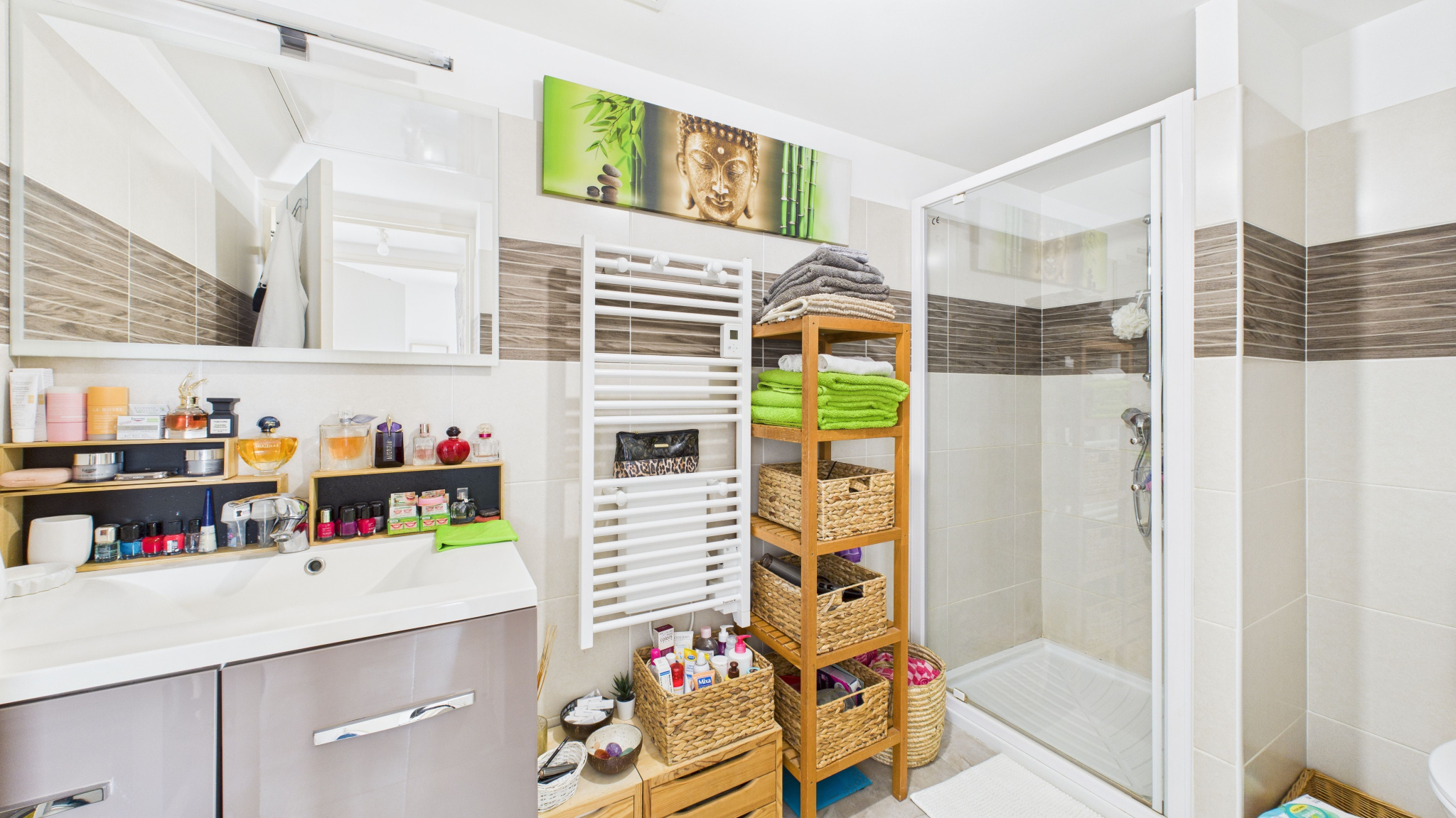 Apartment - Carqueiranne 83320