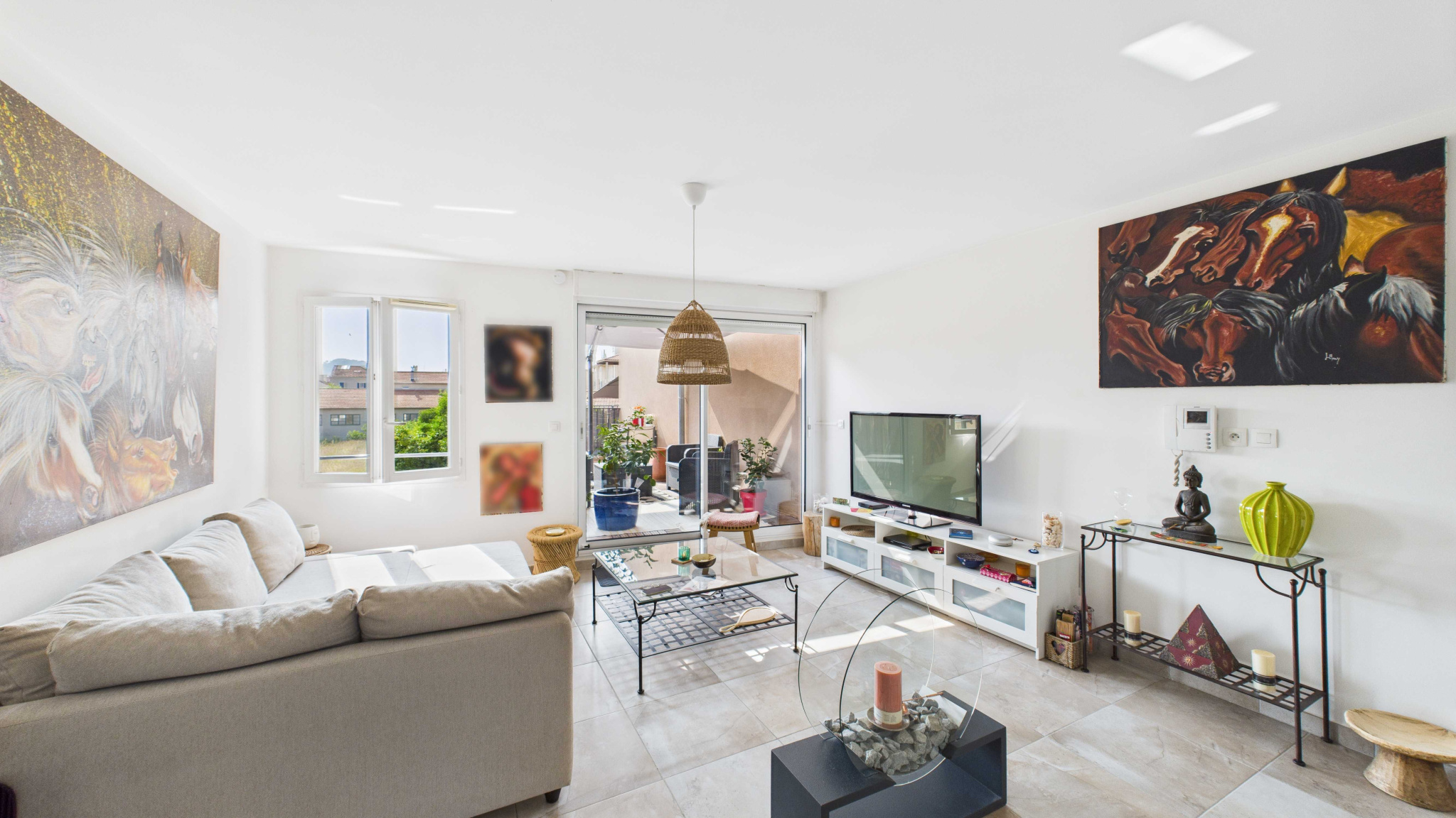 Apartment - Carqueiranne 83320