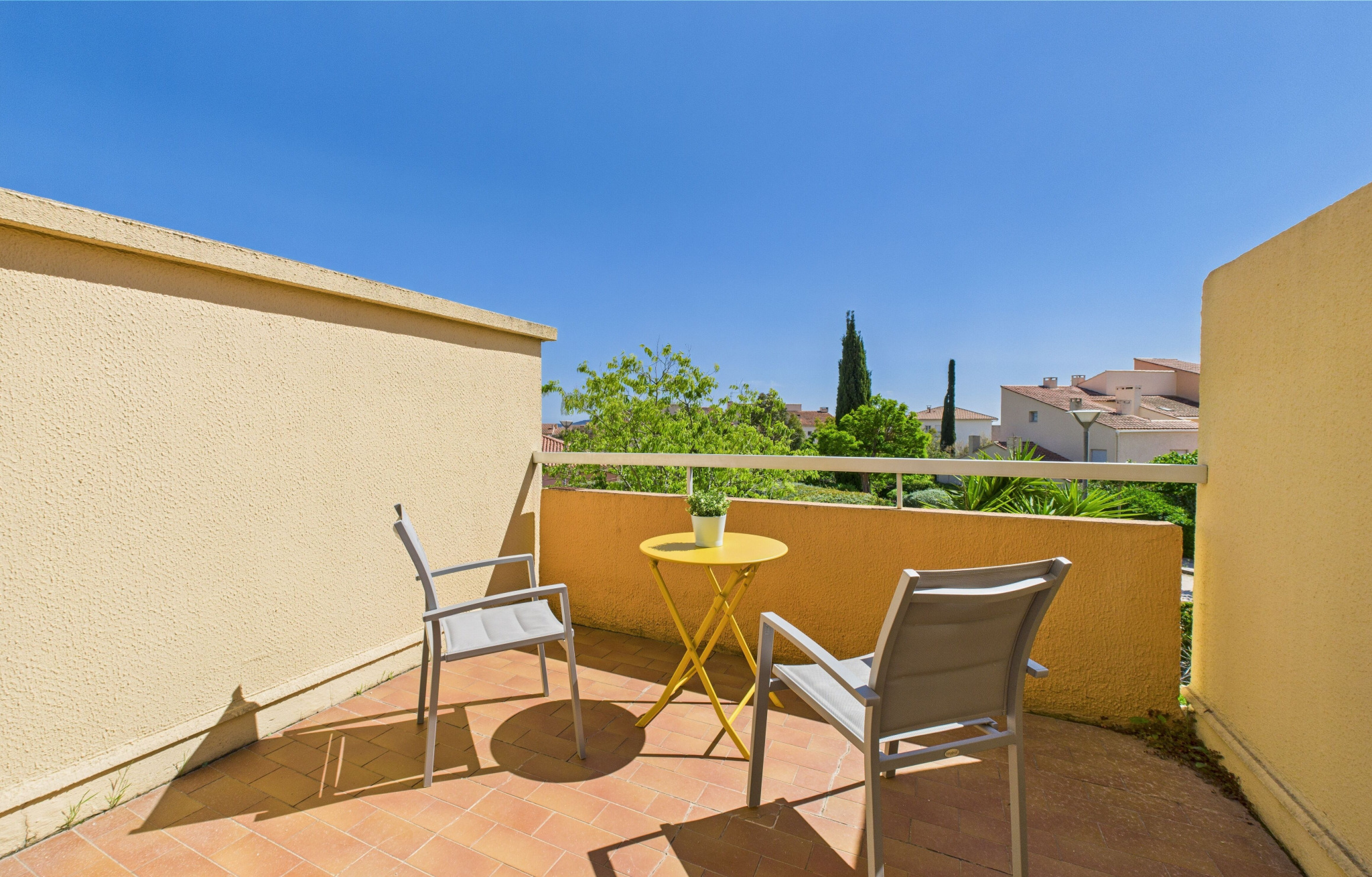 Appartement - Carqueiranne 83320