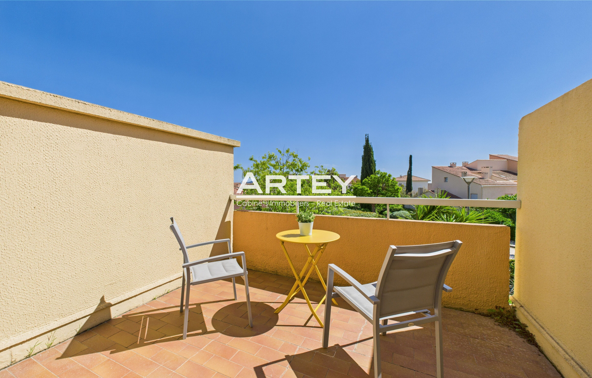Appartement - Carqueiranne 83320