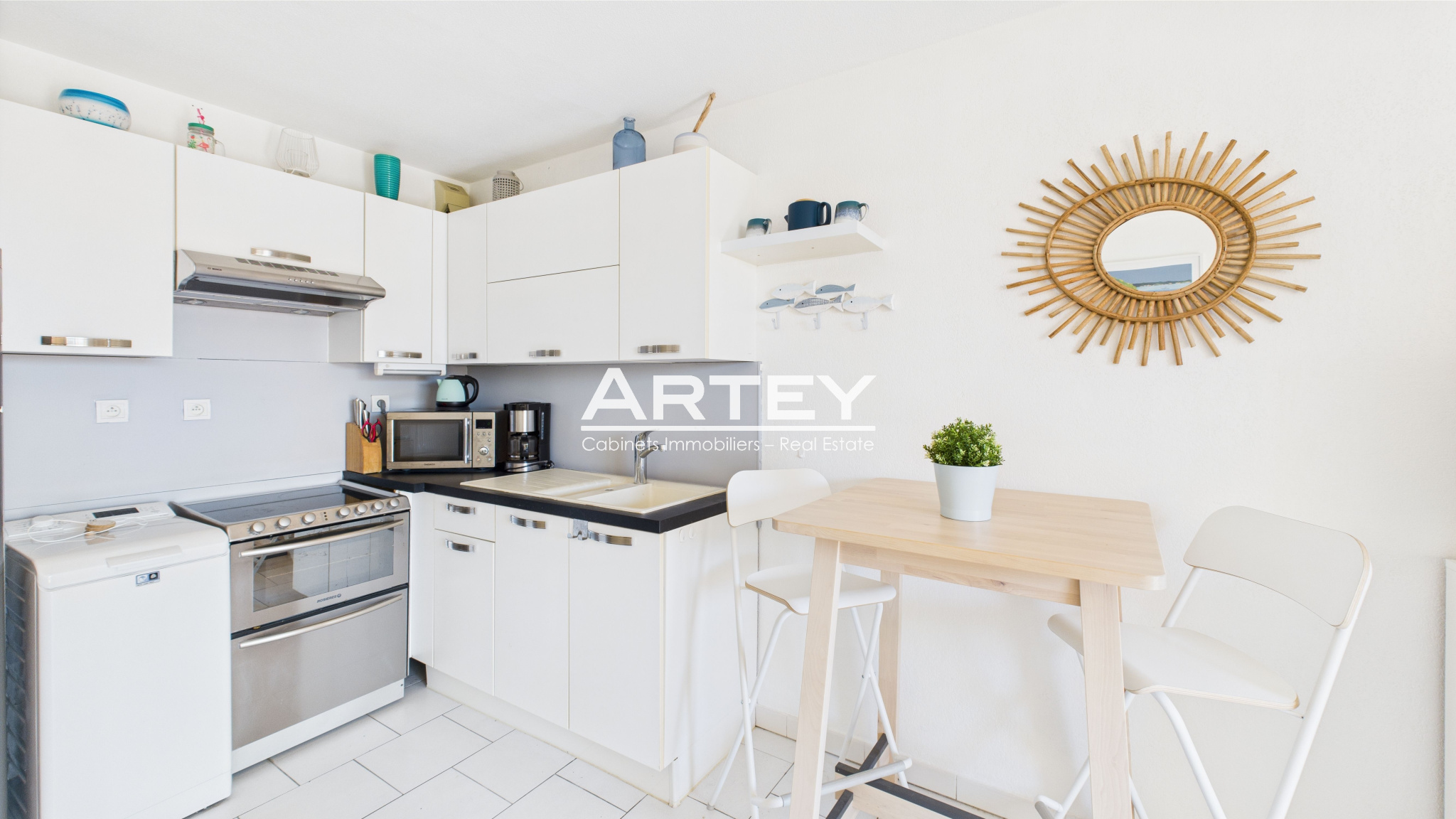 Appartement - Carqueiranne 83320