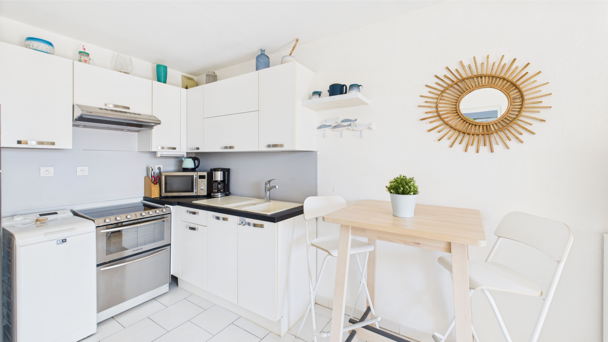 Appartement - Carqueiranne 83320