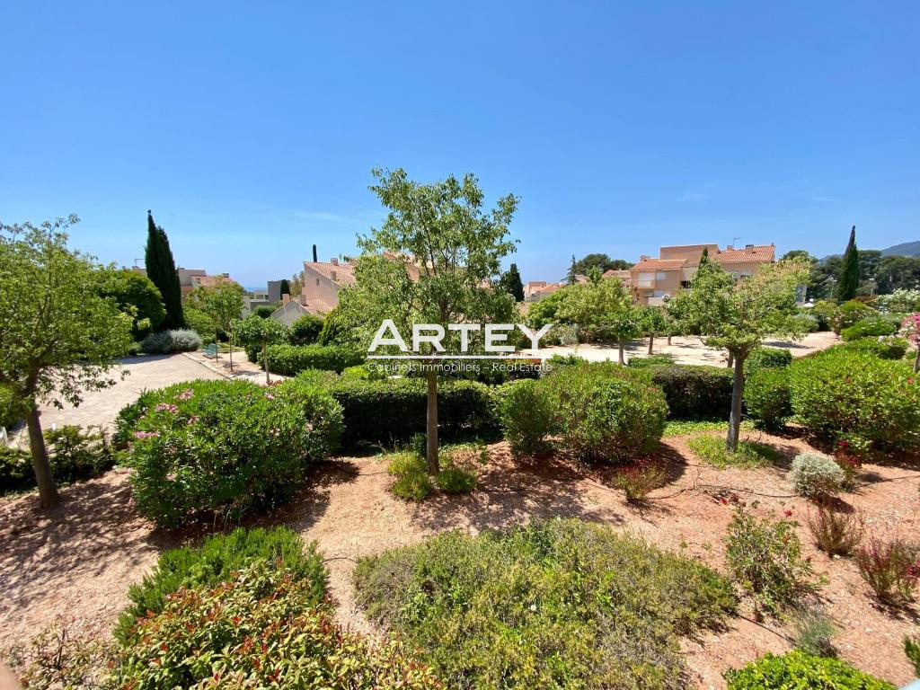 Appartement - Carqueiranne 83320