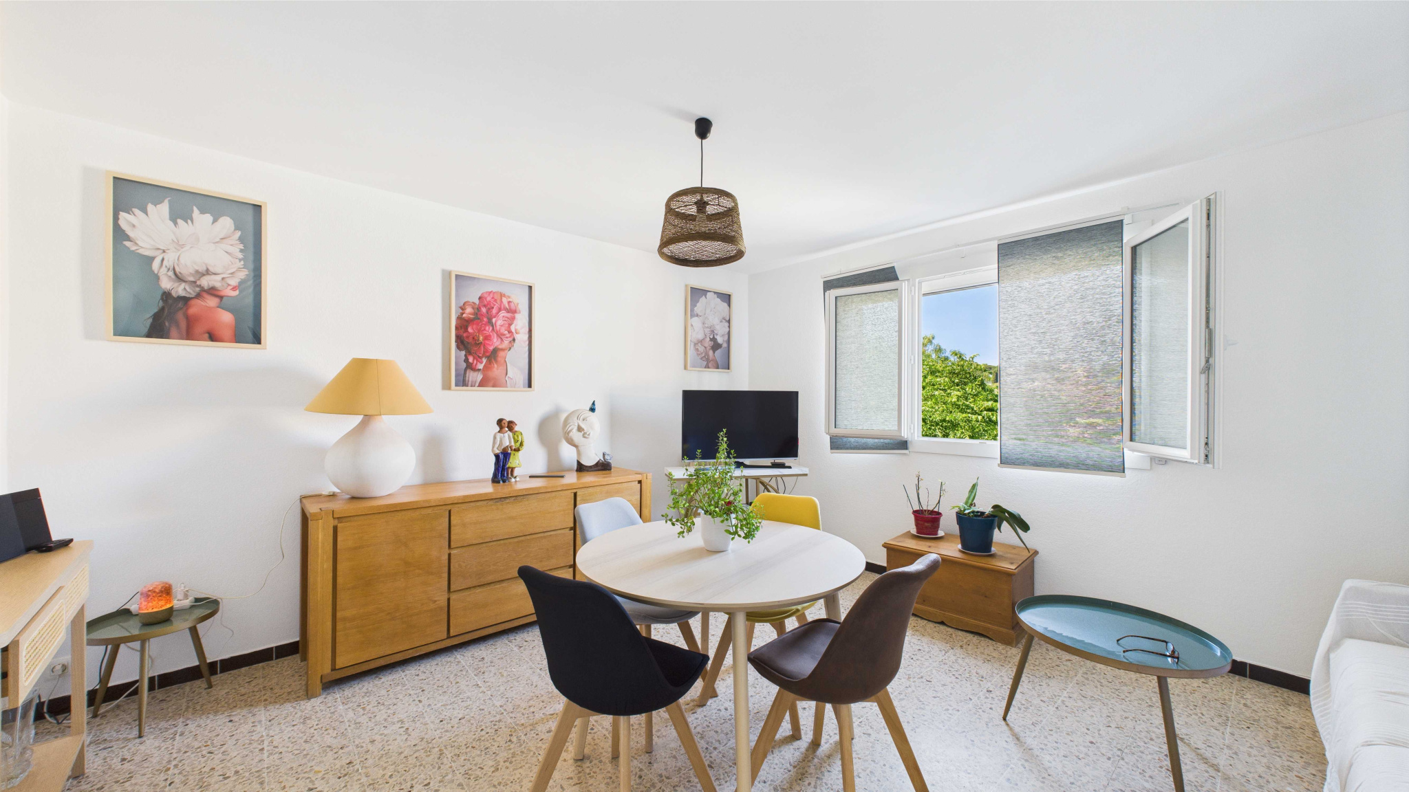 Appartement - Carqueiranne 83320