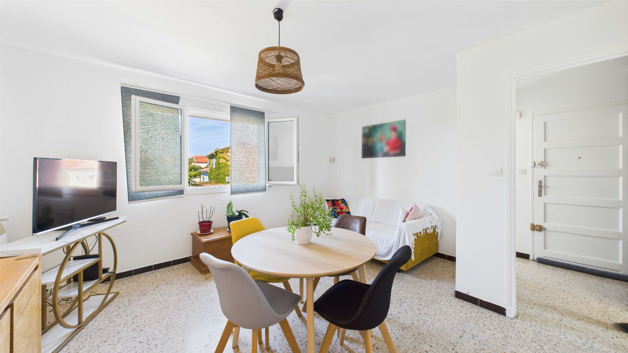 Appartement - Carqueiranne 83320