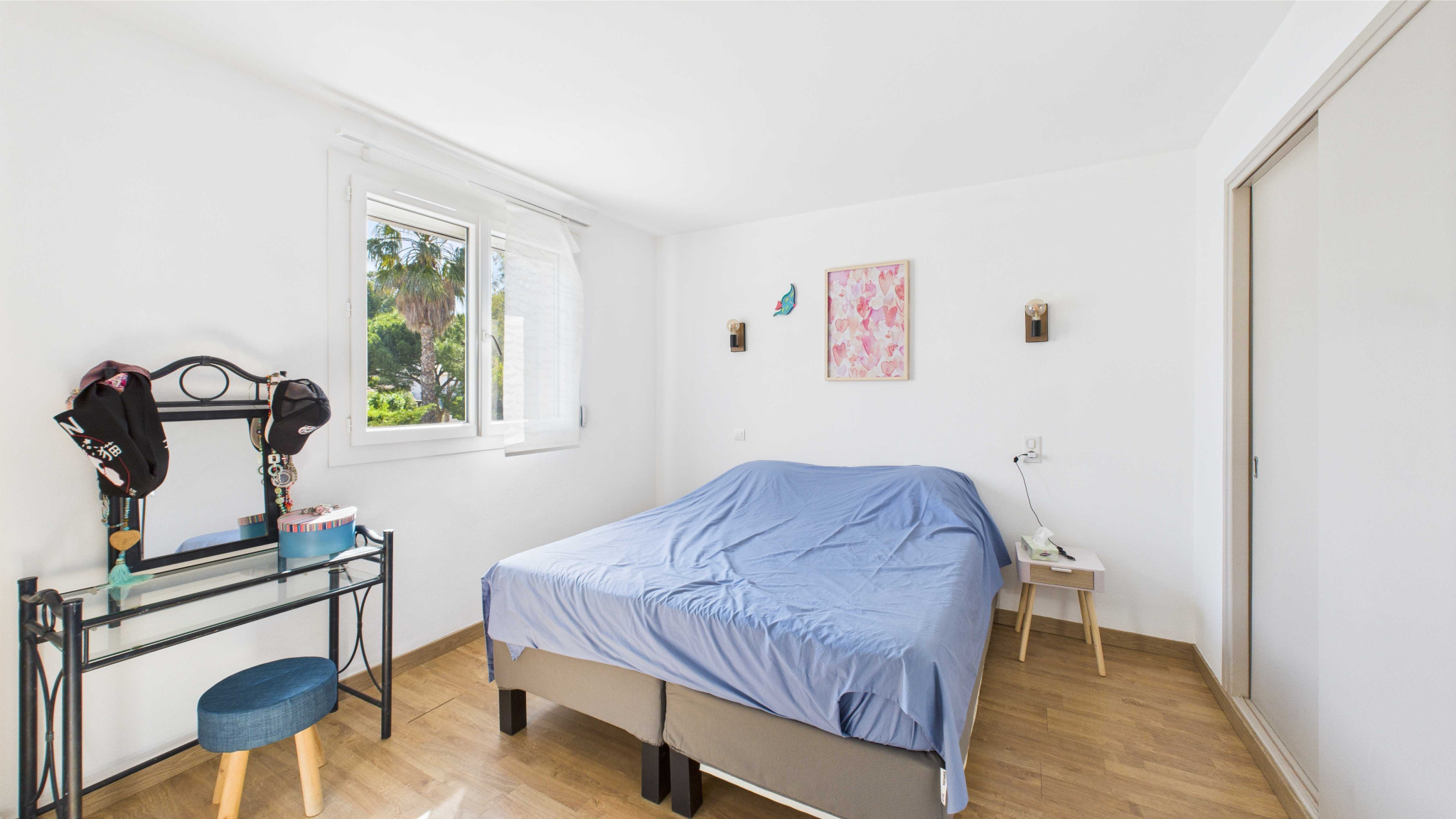 Appartement - Carqueiranne 83320