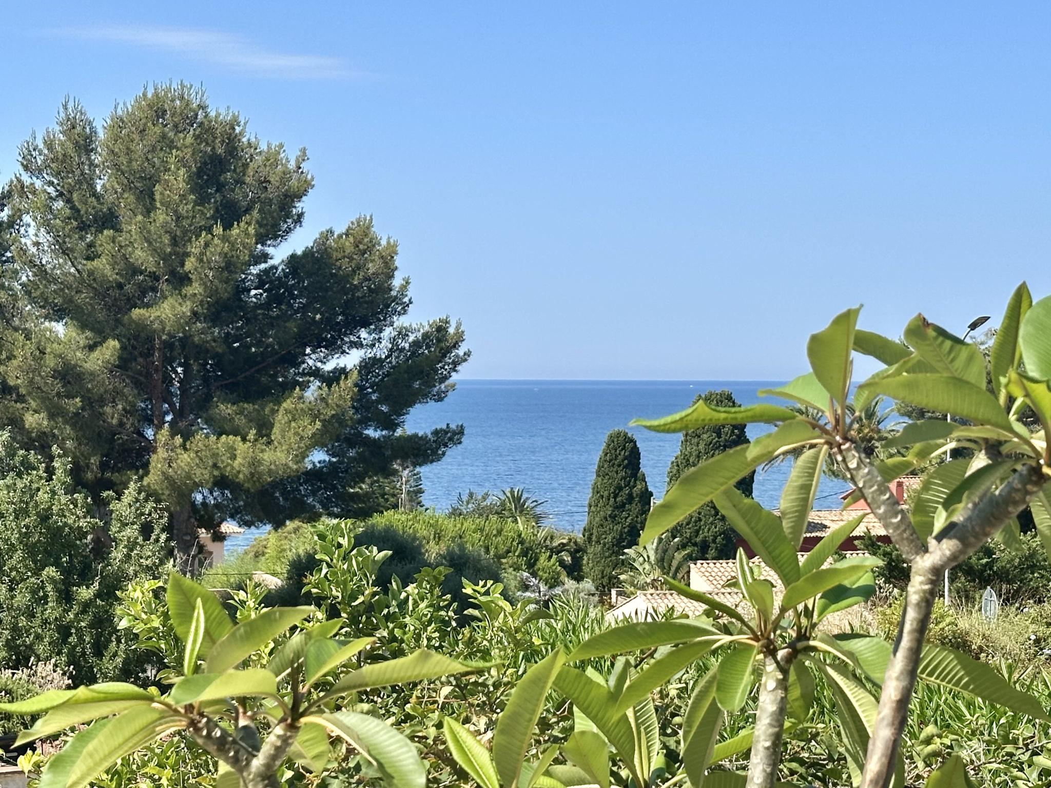 Vente Maison-Villa Carqueiranne