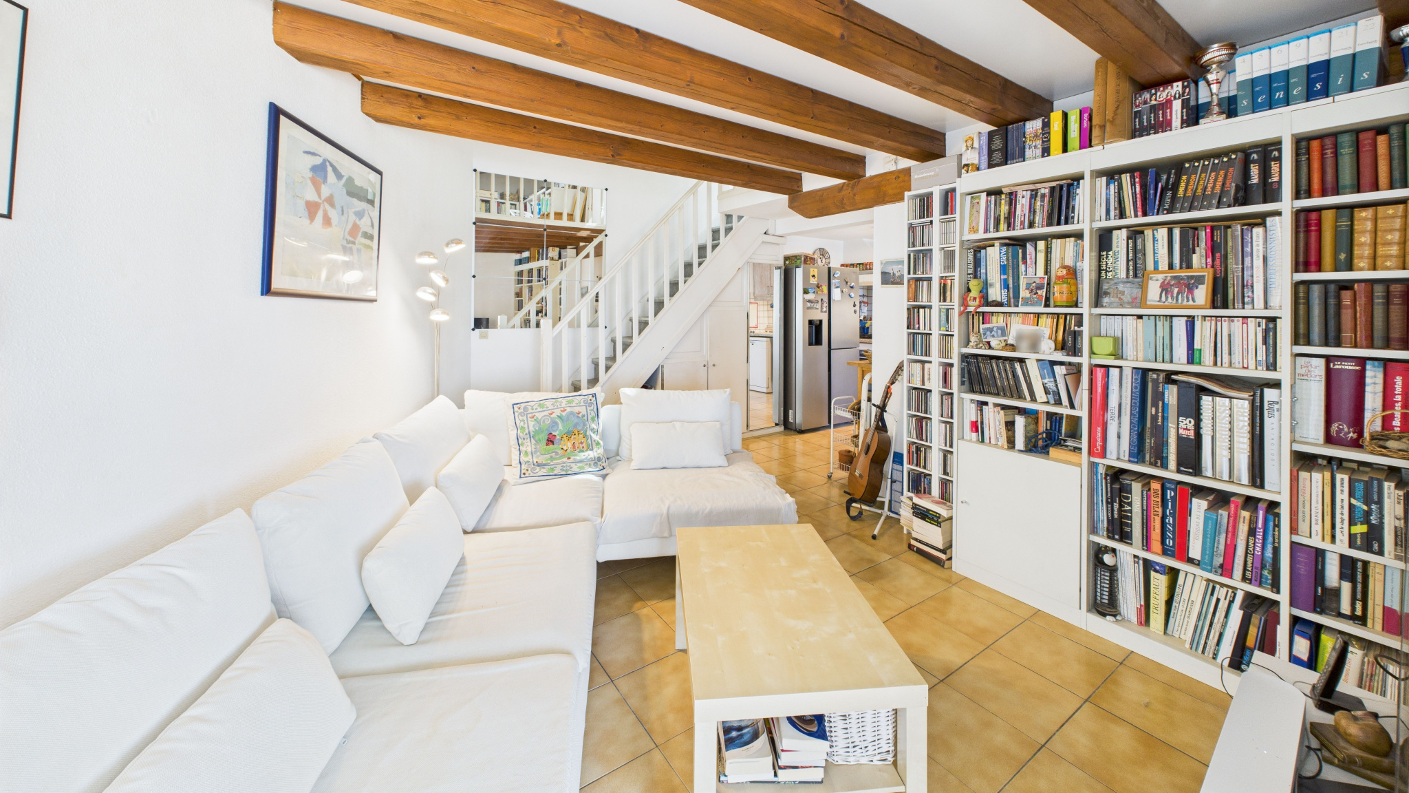 Maison-Villa - Carqueiranne 83320