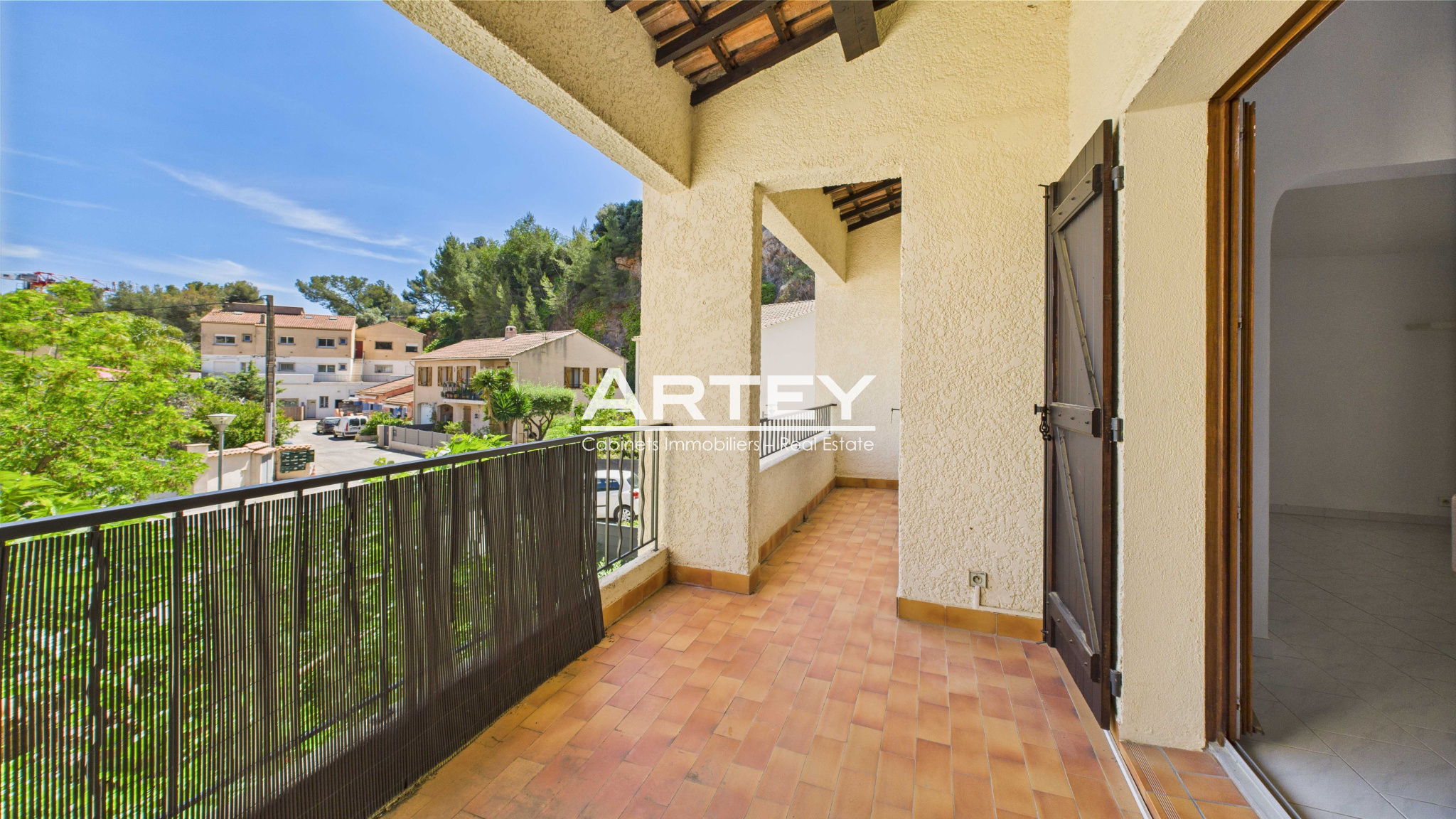 Appartement - Carqueiranne 83320
