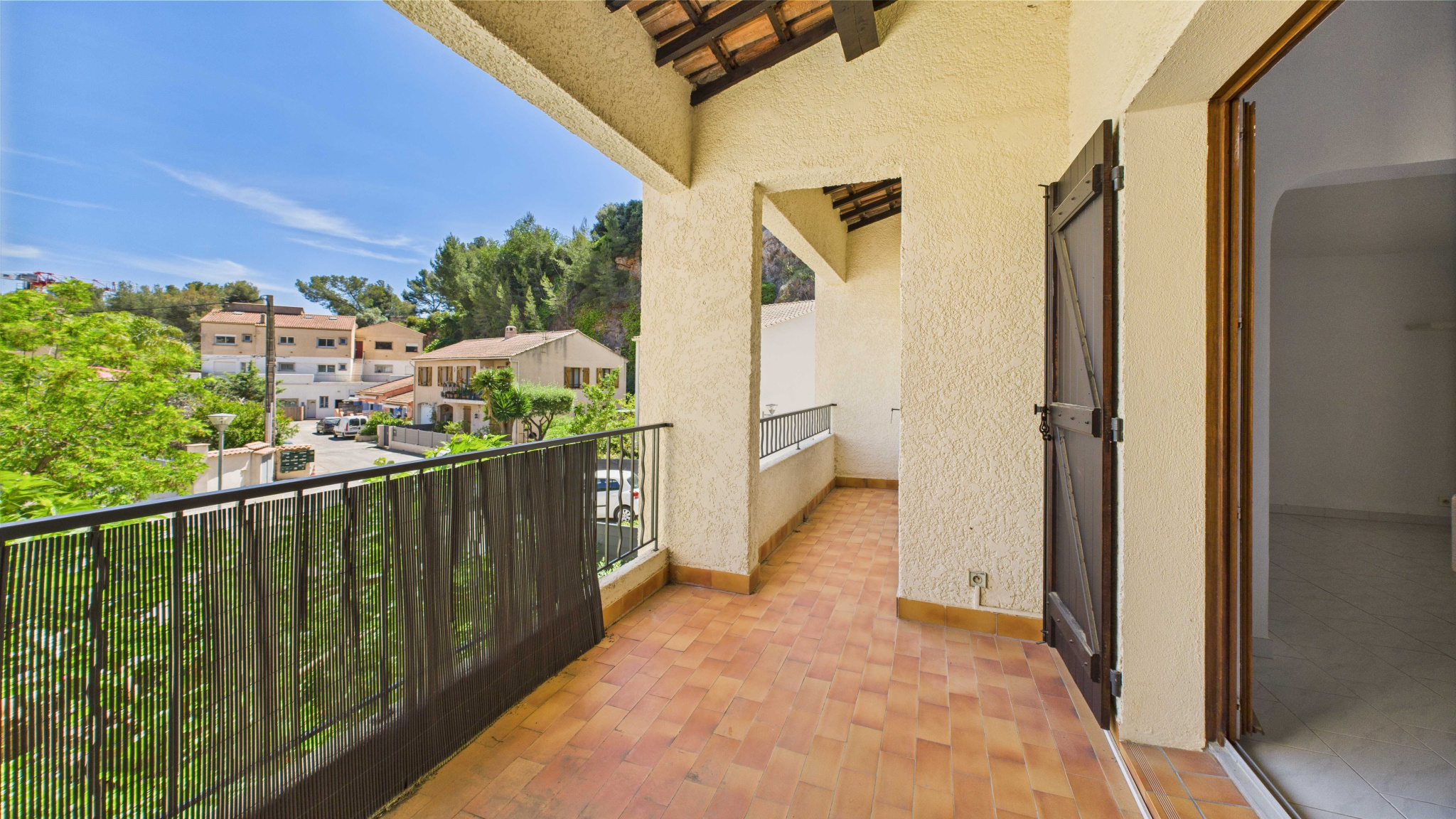 Apartment - Carqueiranne 83320