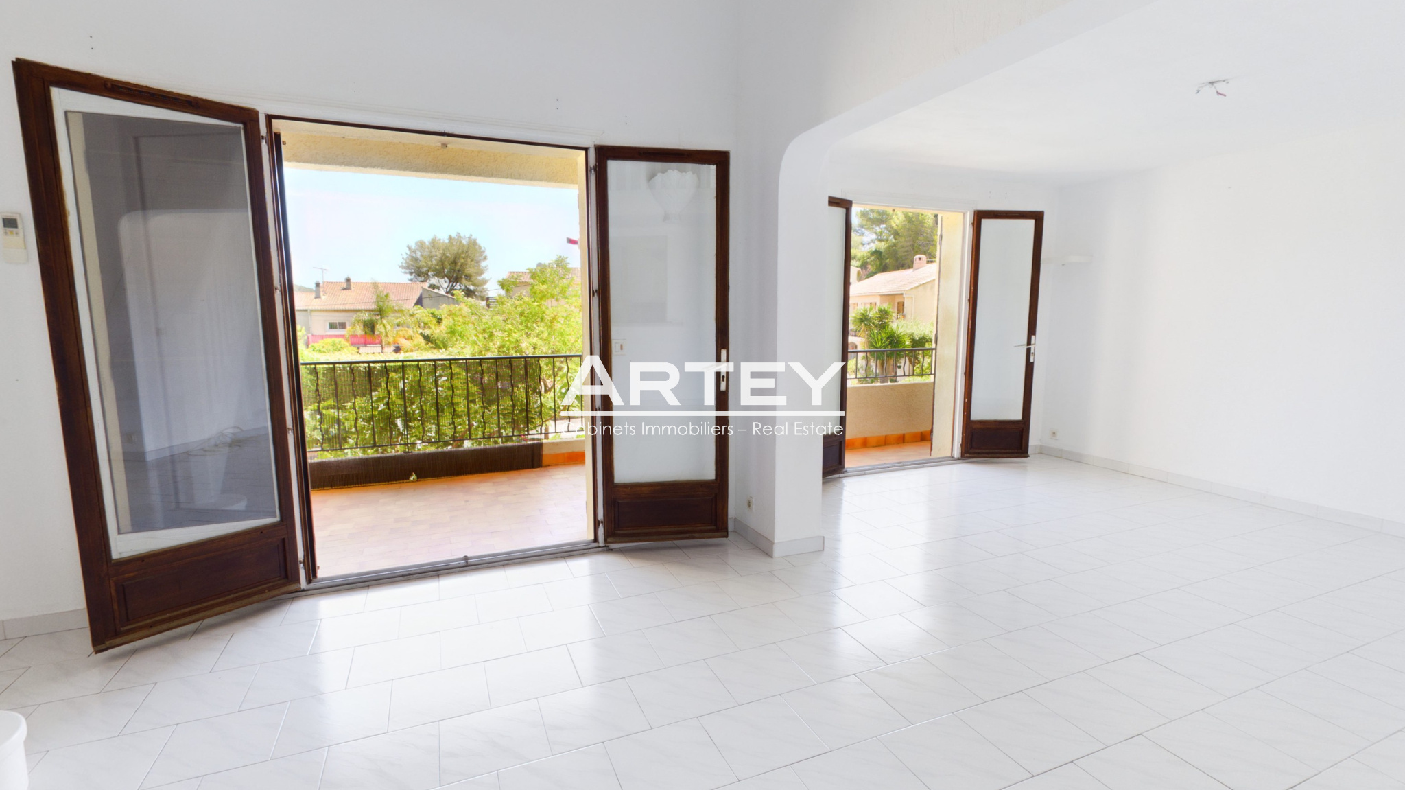 Appartement - Carqueiranne 83320