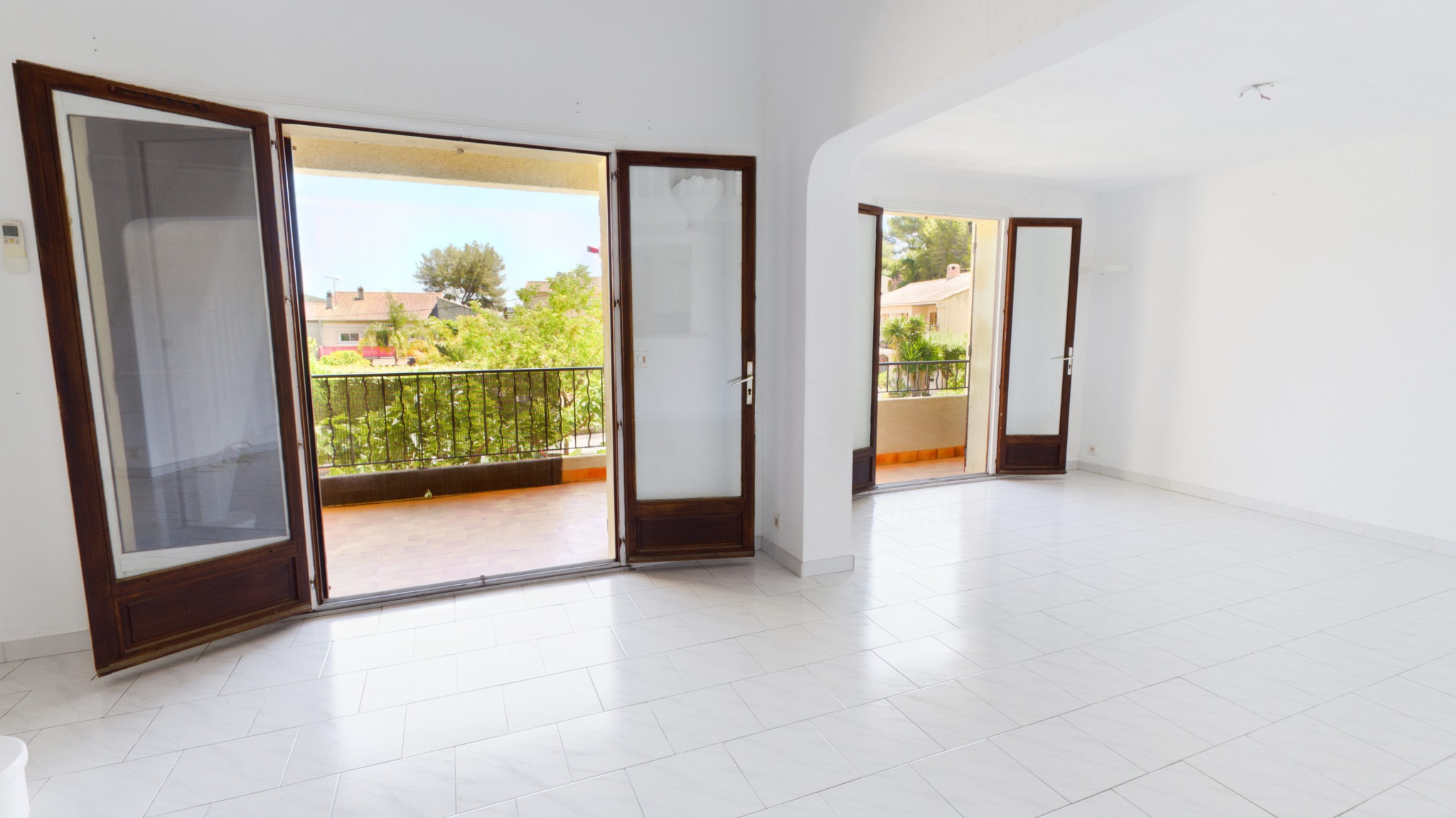 Apartment - Carqueiranne 83320