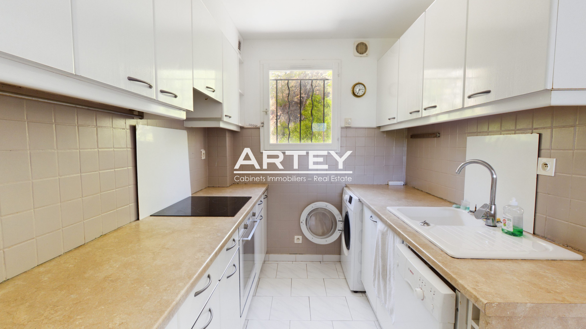 Appartement - Carqueiranne 83320